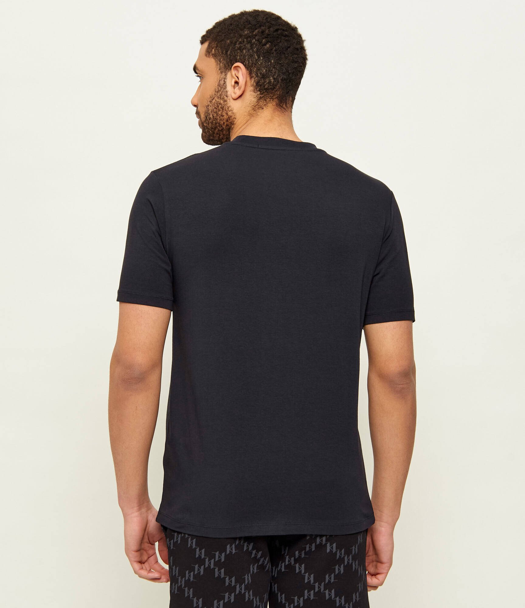 Karl Lagerfeld Tricou | regular fit