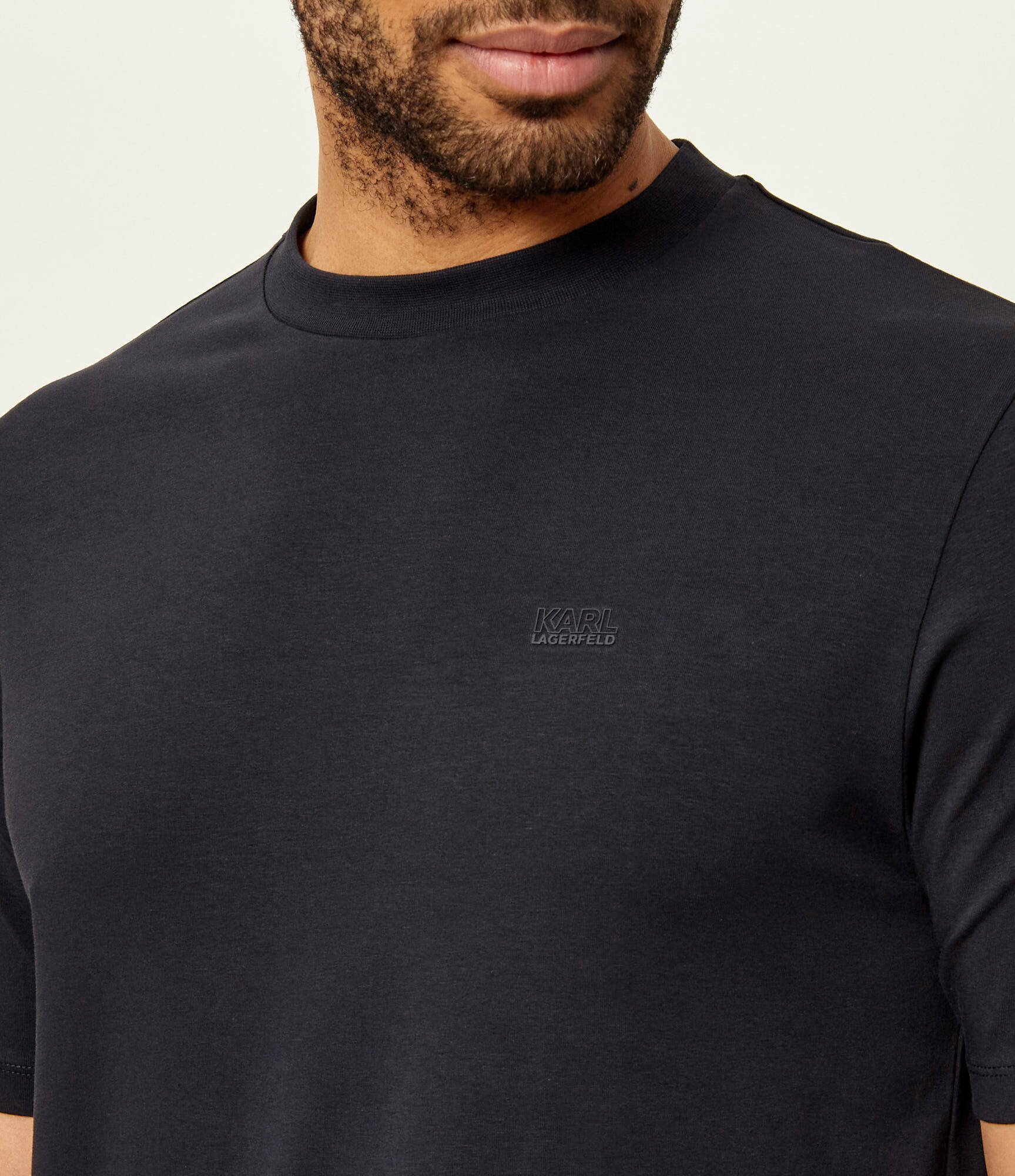 Karl Lagerfeld Tricou | regular fit