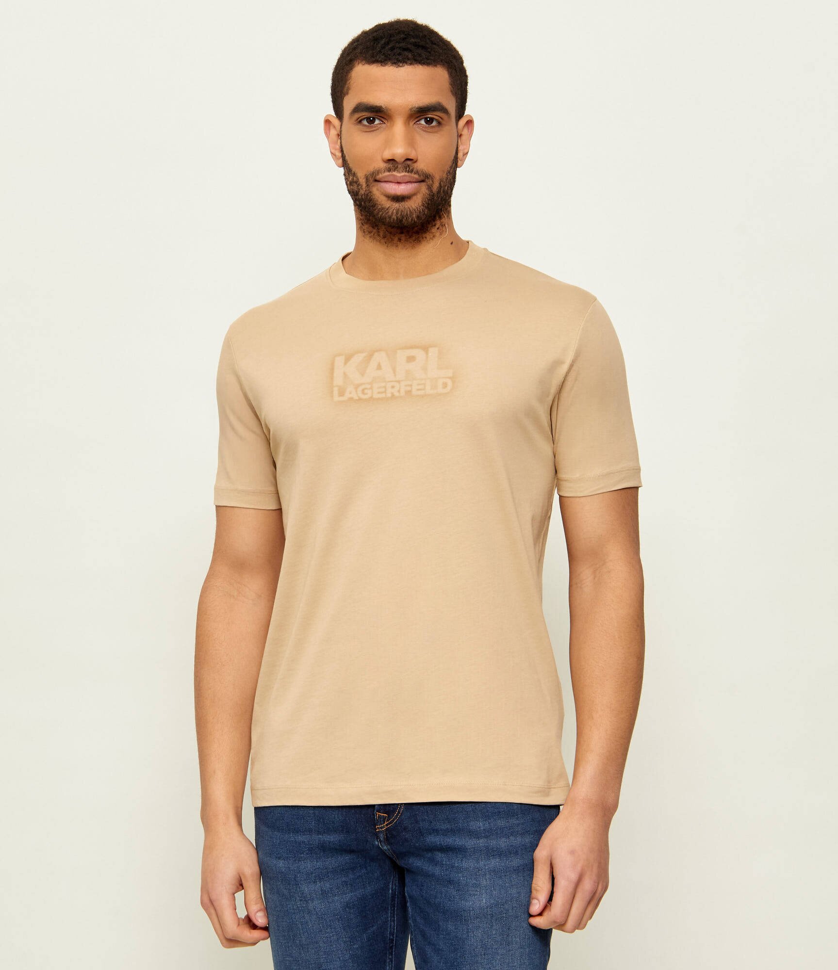 Karl Lagerfeld Tricou | regular fit