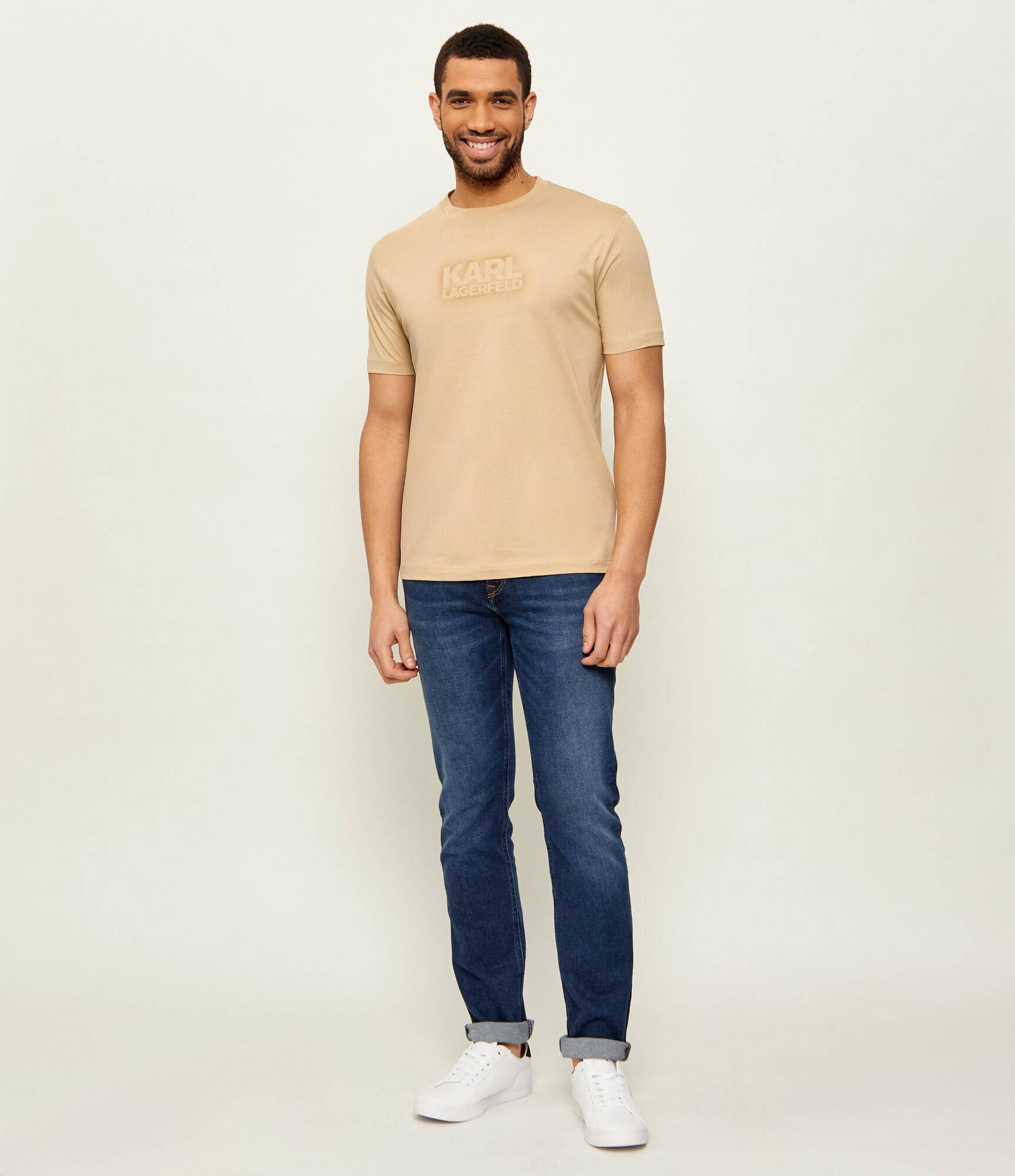 Karl Lagerfeld Tricou | regular fit