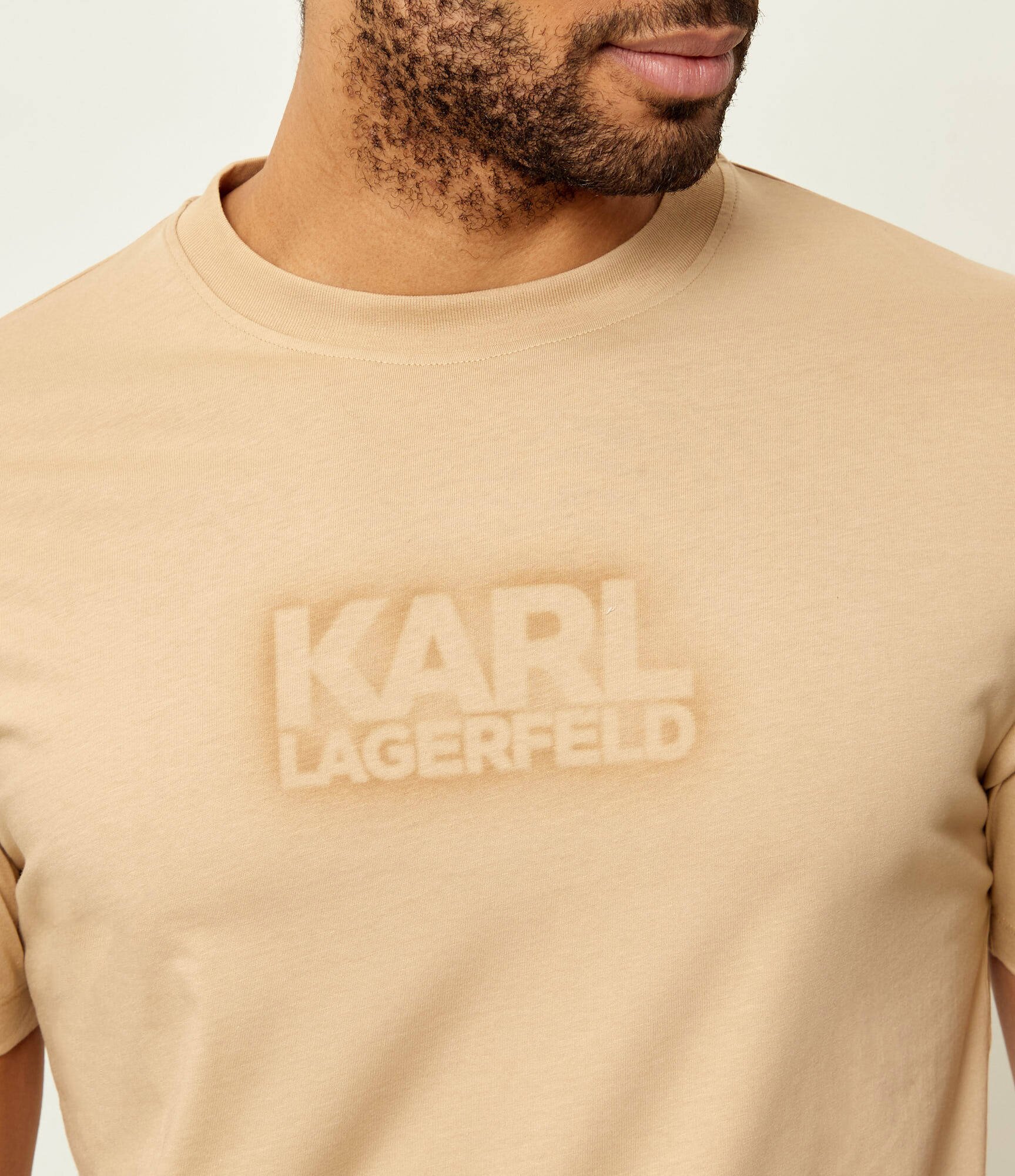 Karl Lagerfeld Tricou | regular fit