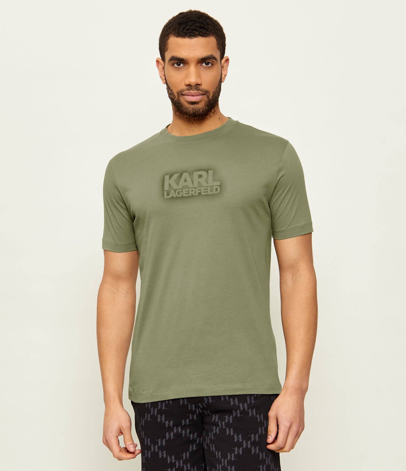 Karl Lagerfeld Tricou | regular fit