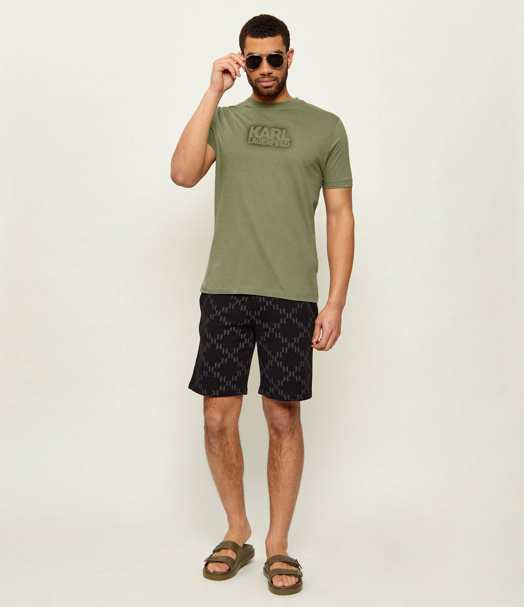 Karl Lagerfeld Tricou | regular fit
