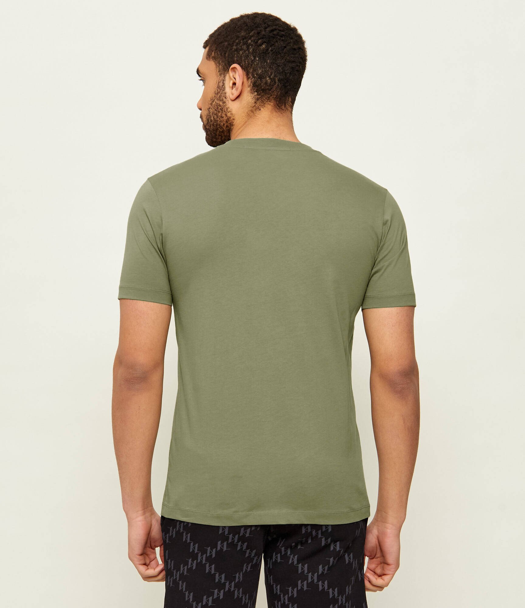 Karl Lagerfeld Tricou | regular fit
