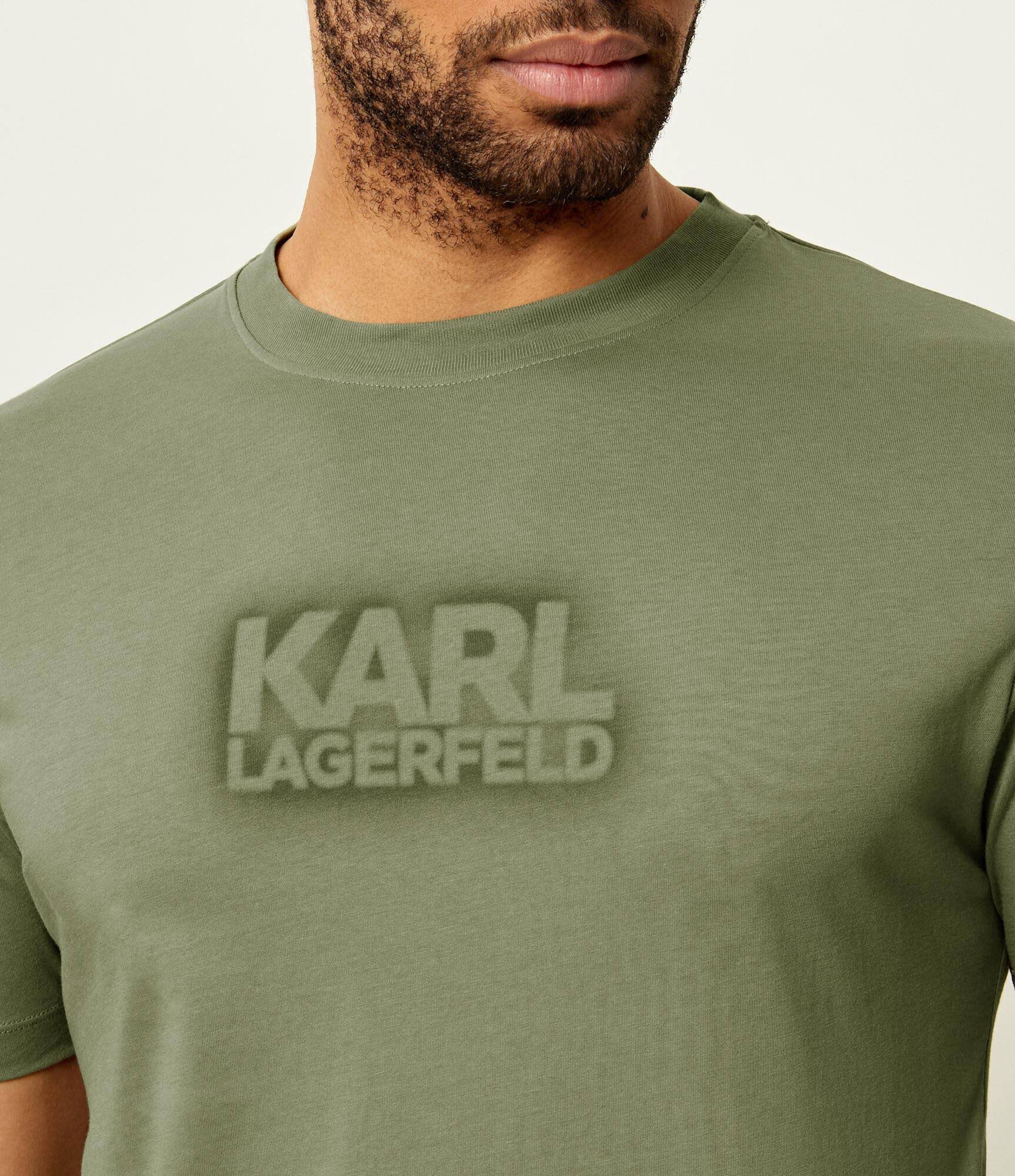 Karl Lagerfeld Tricou | regular fit