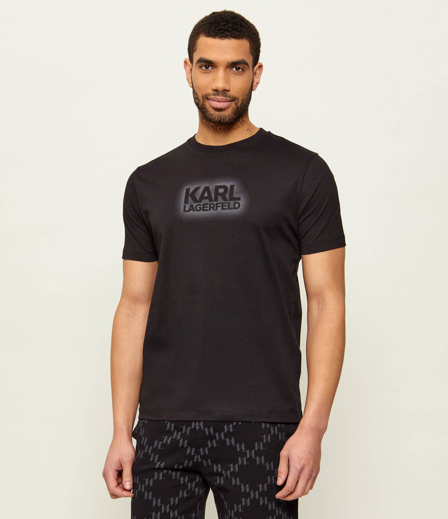 Karl Lagerfeld Tricou | regular fit