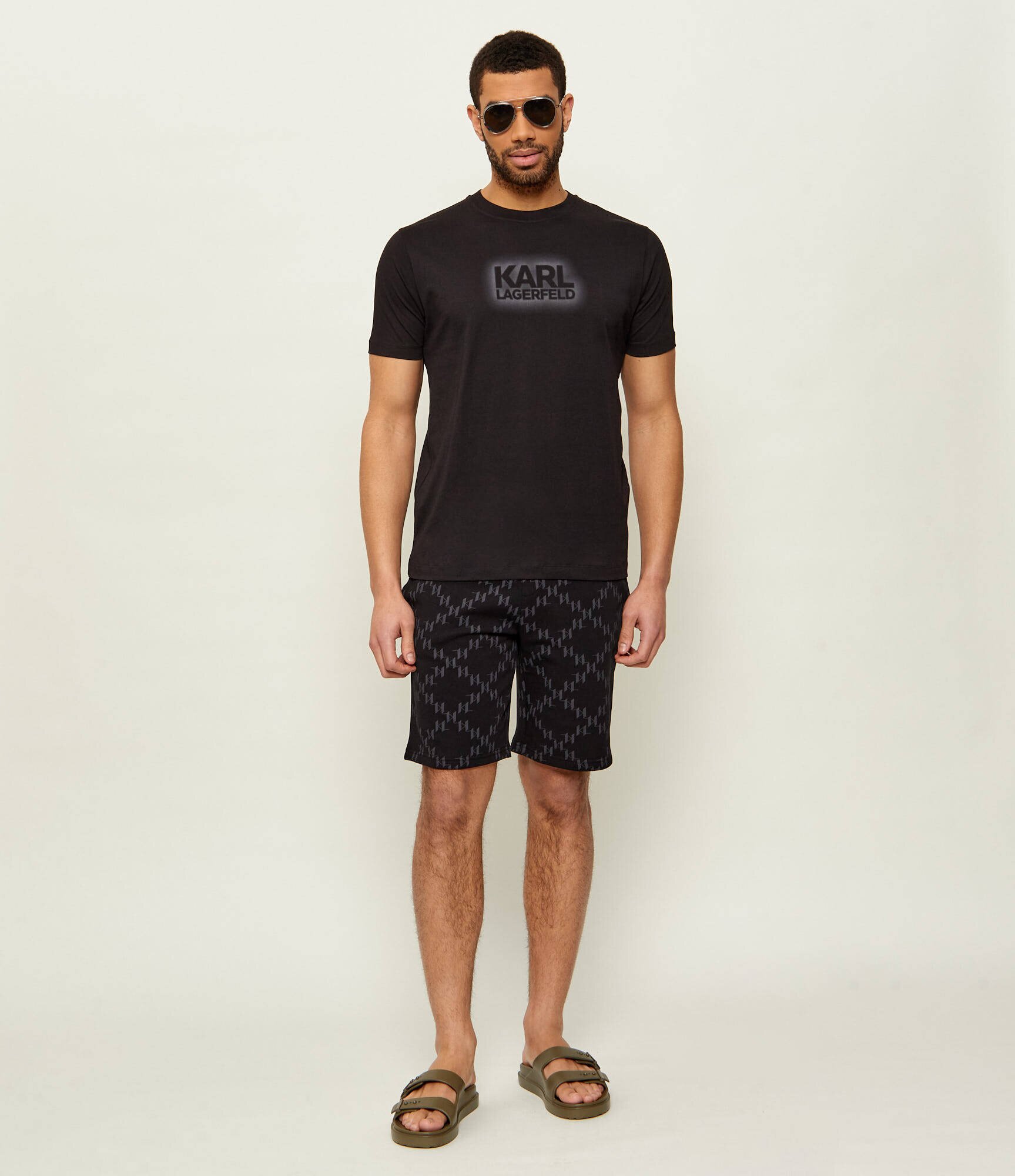 Karl Lagerfeld Tricou | regular fit