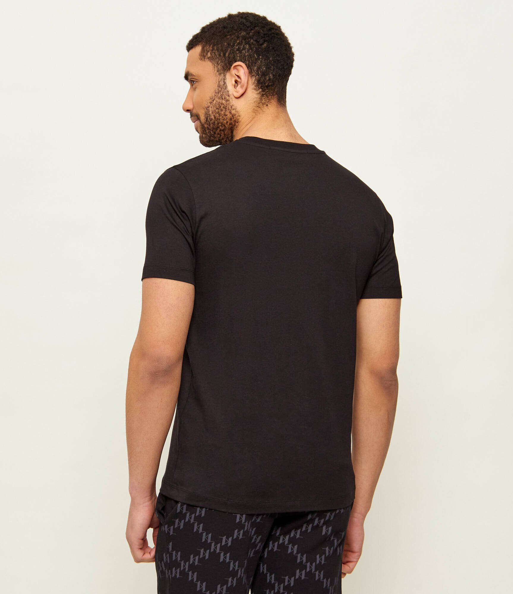 Karl Lagerfeld Tricou | regular fit