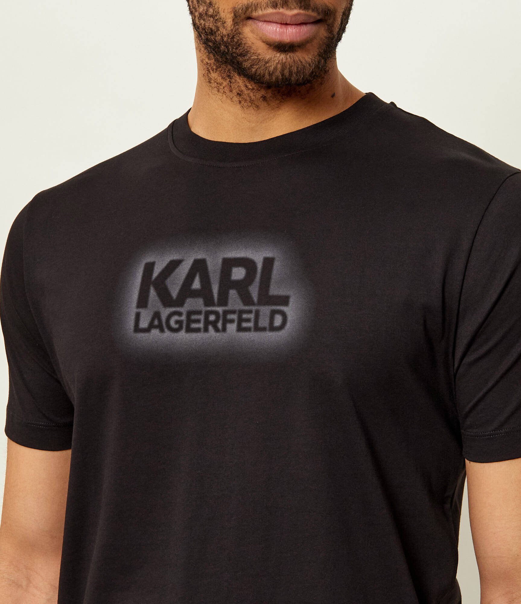 Karl Lagerfeld Tricou | regular fit