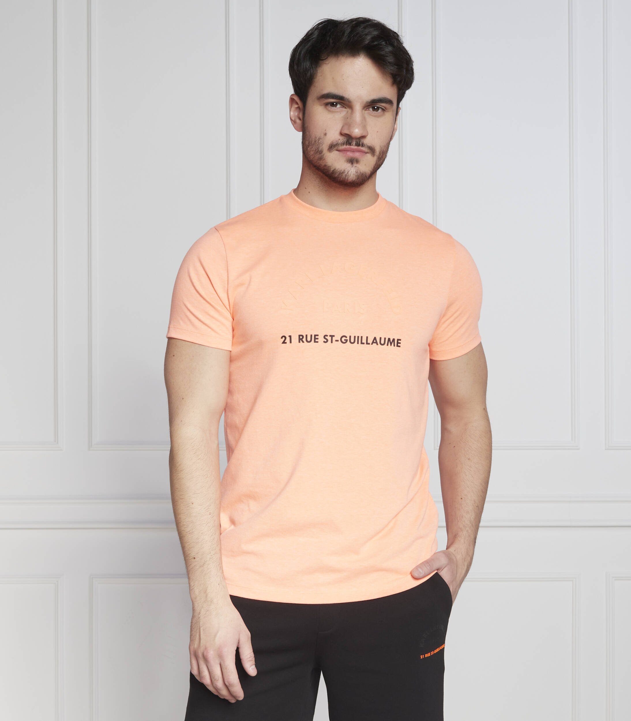 Karl Lagerfeld Tricou | Regular Fit
