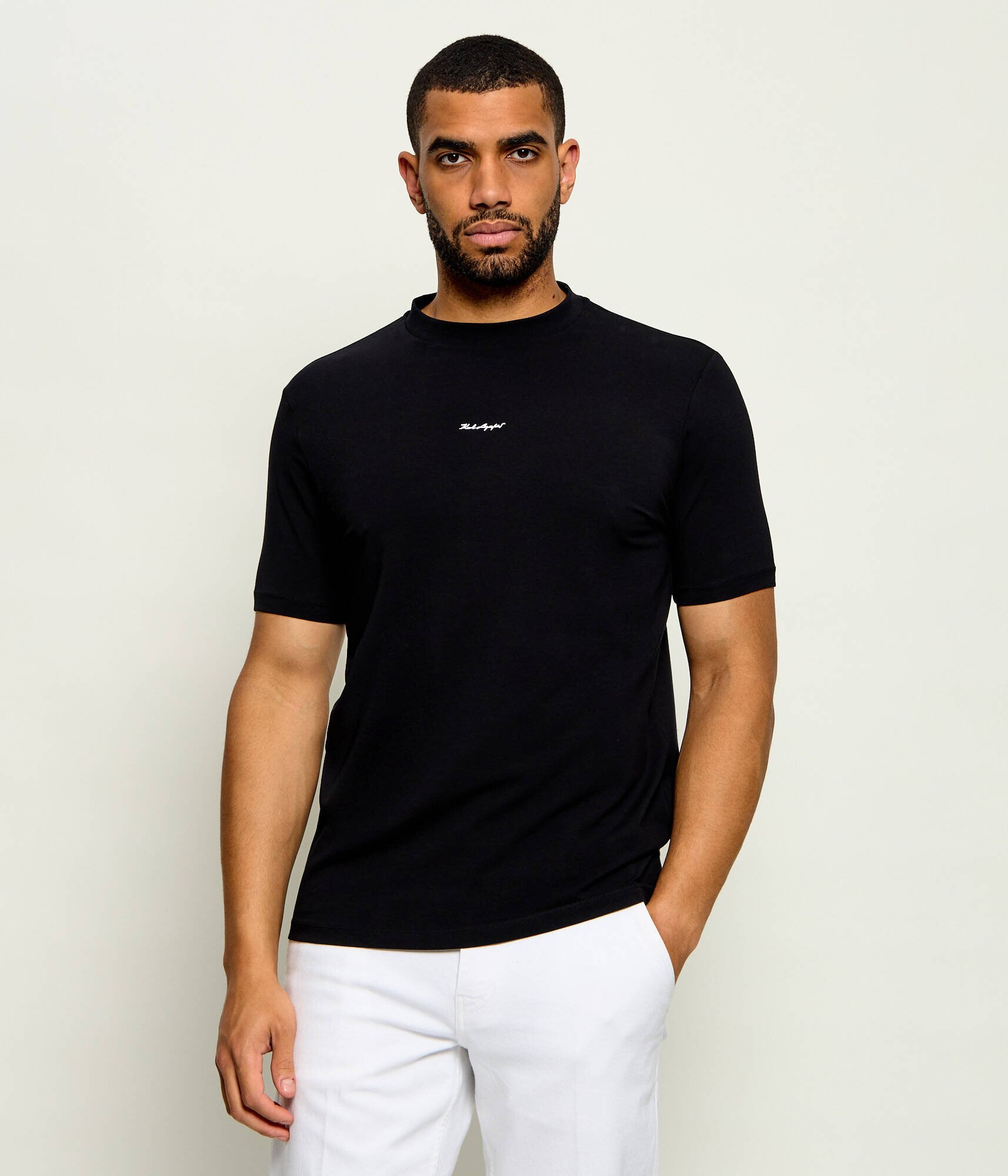 Karl Lagerfeld Tricou | regular fit