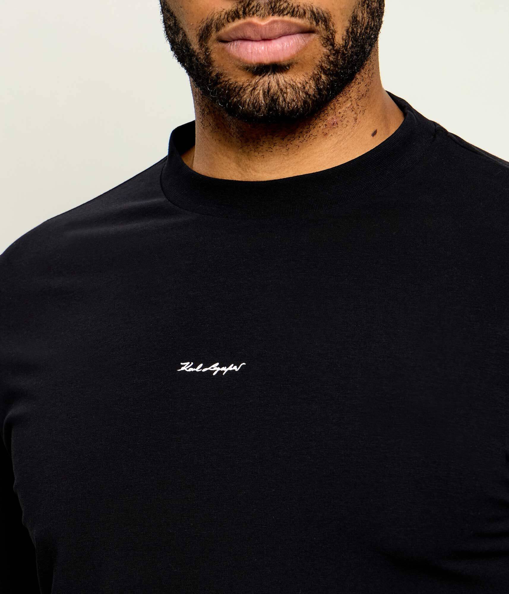 Karl Lagerfeld Tricou | regular fit