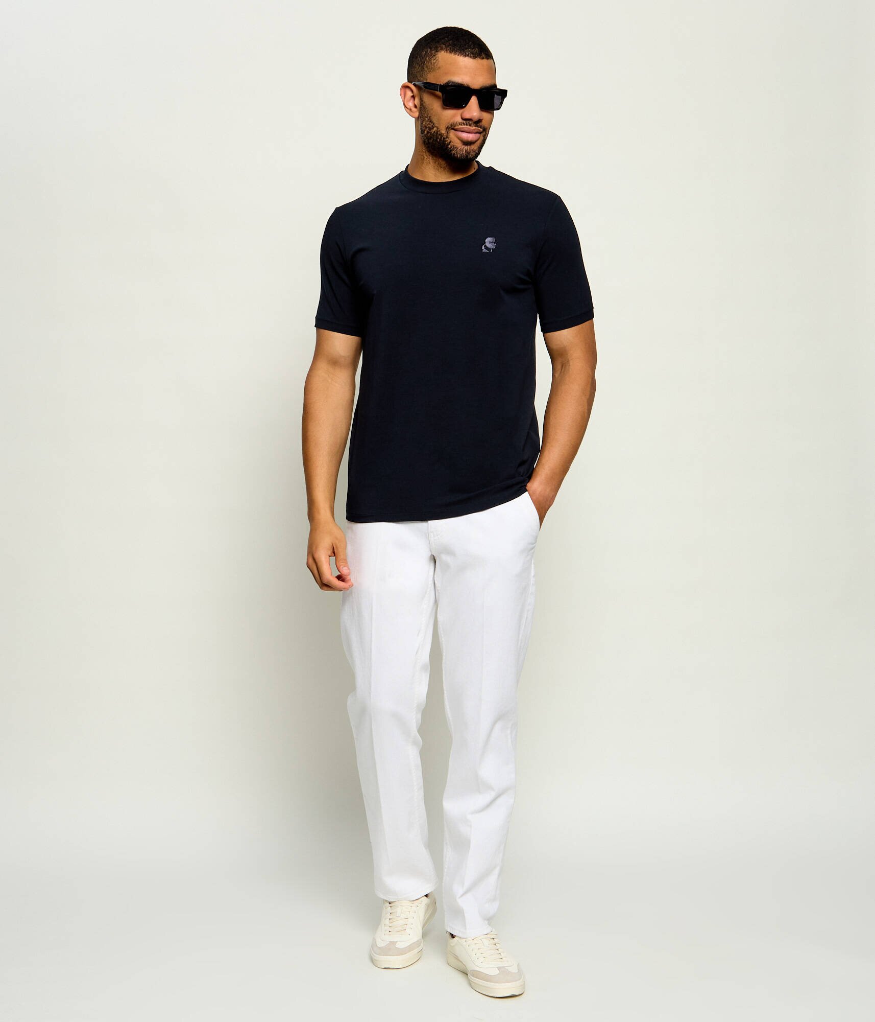 Karl Lagerfeld Tricou | regular fit