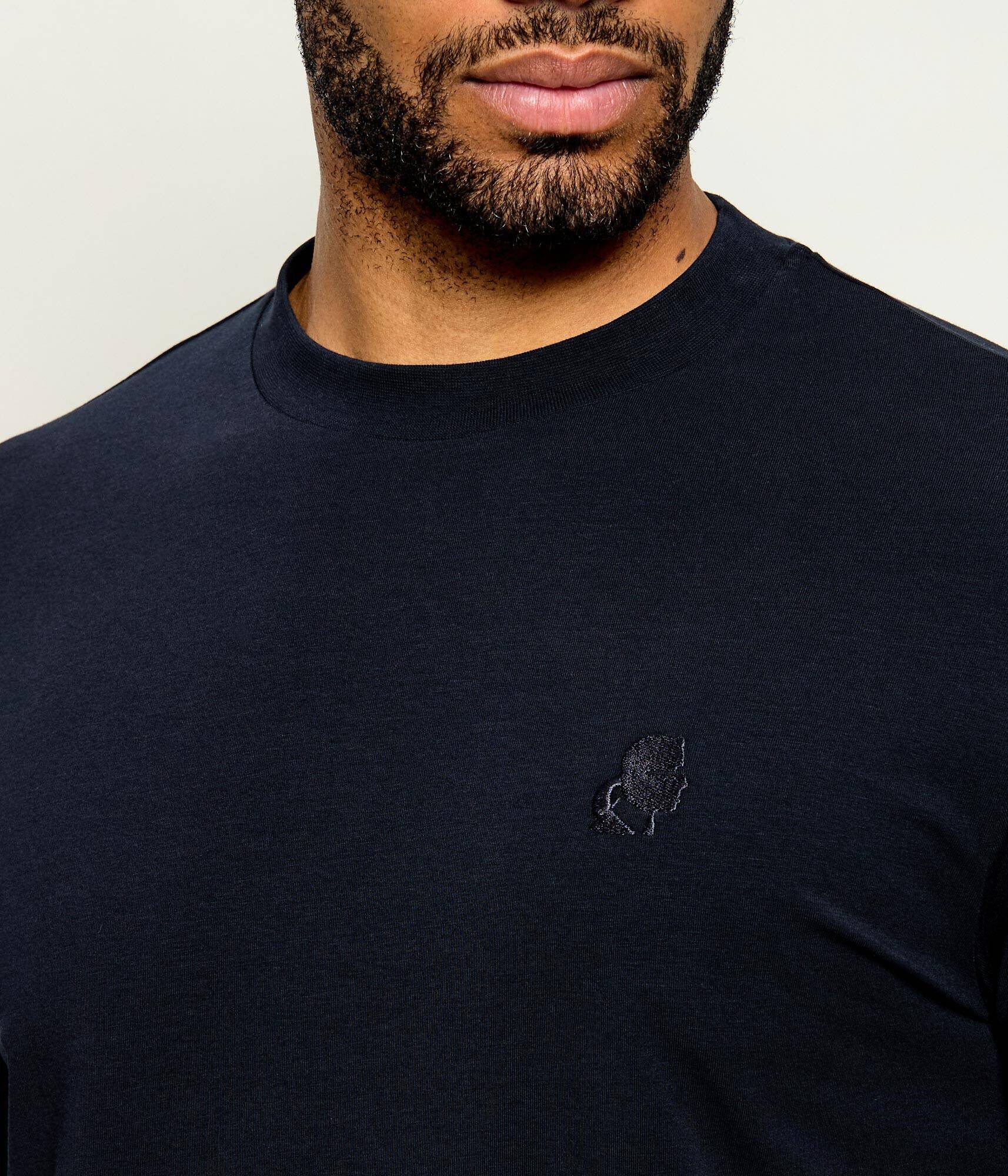 Karl Lagerfeld Tricou | regular fit