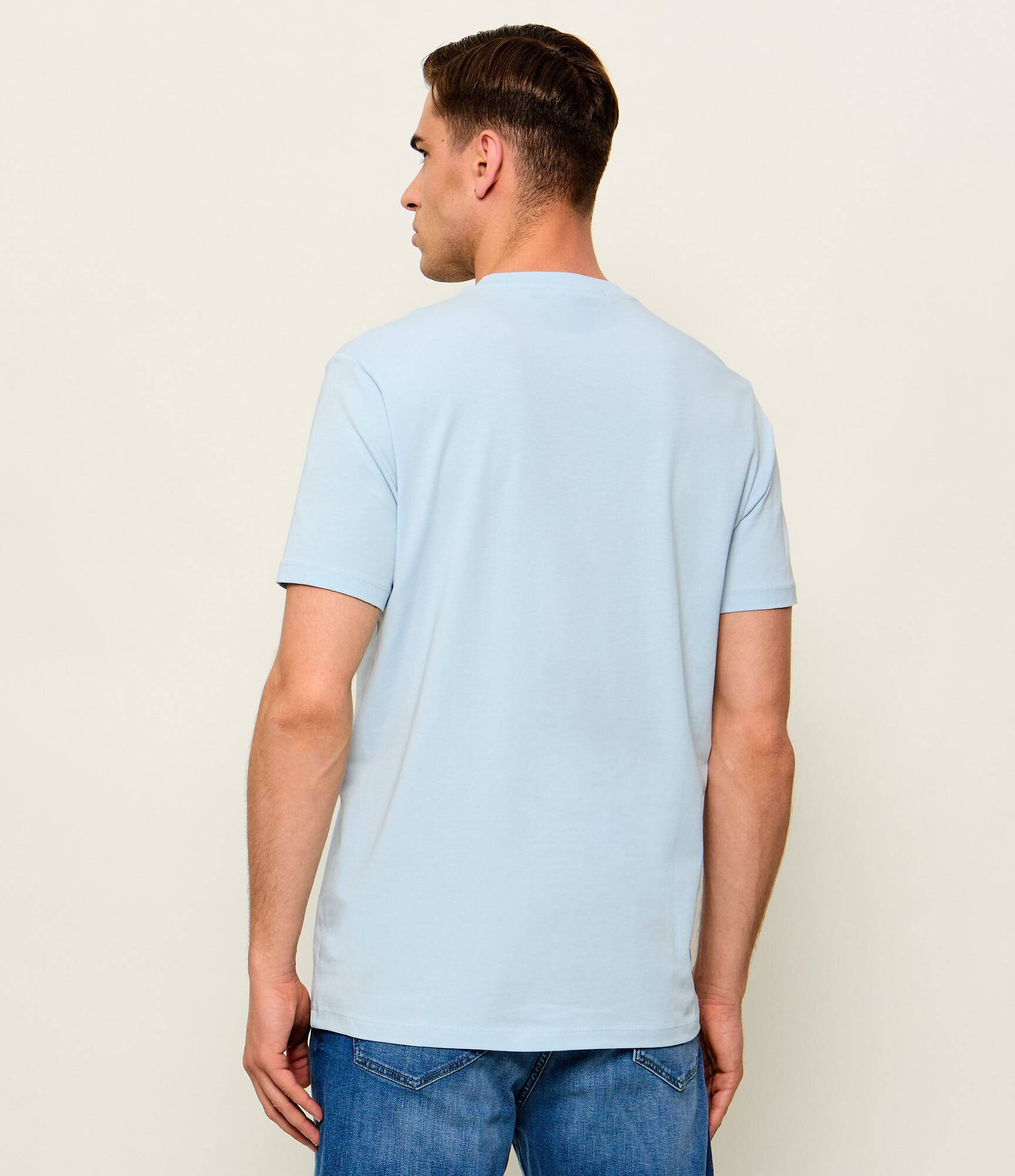 Karl Lagerfeld Tricou | regular fit
