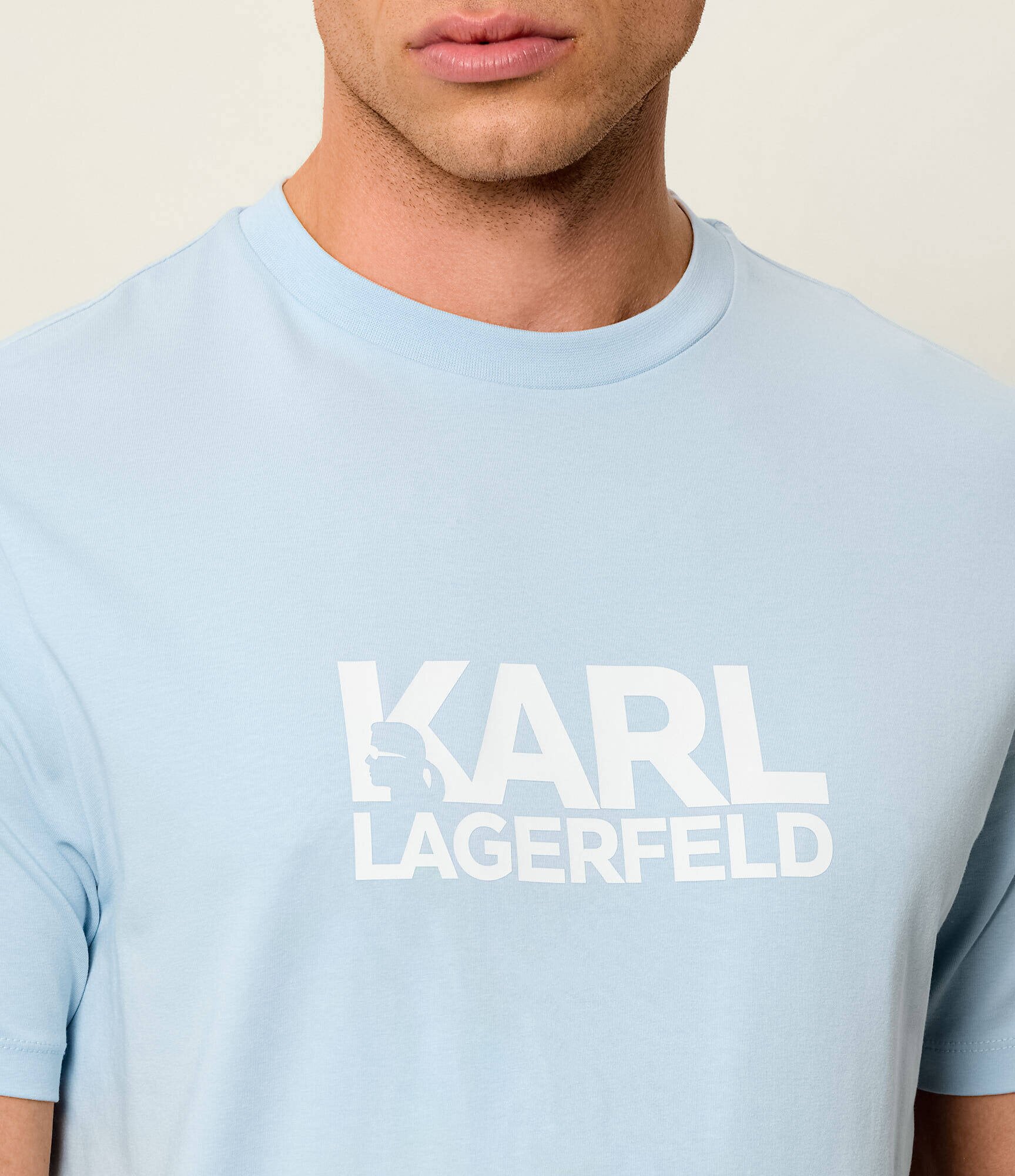 Karl Lagerfeld Tricou | regular fit