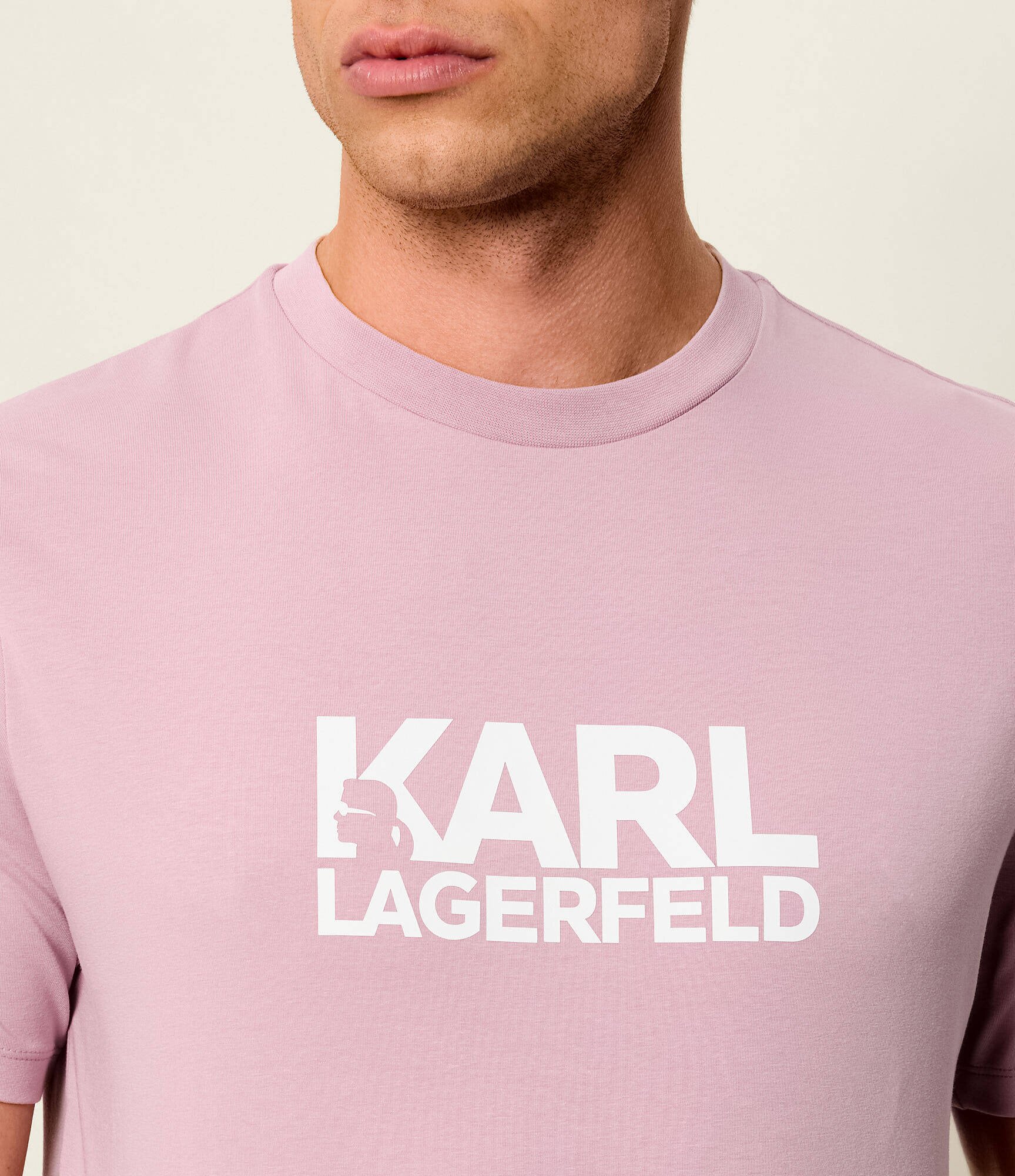 Karl Lagerfeld Tricou | regular fit