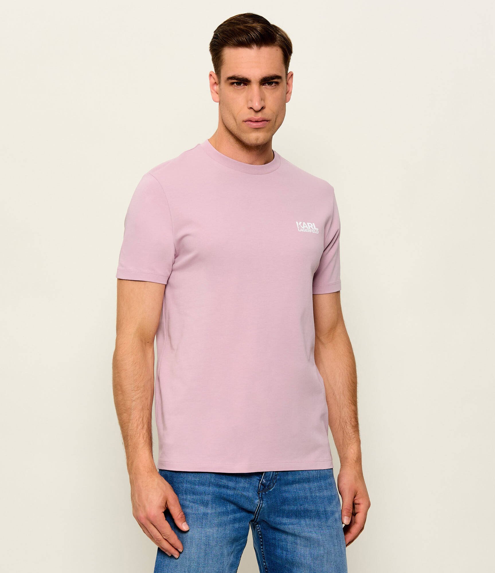 Karl Lagerfeld Tricou | regular fit