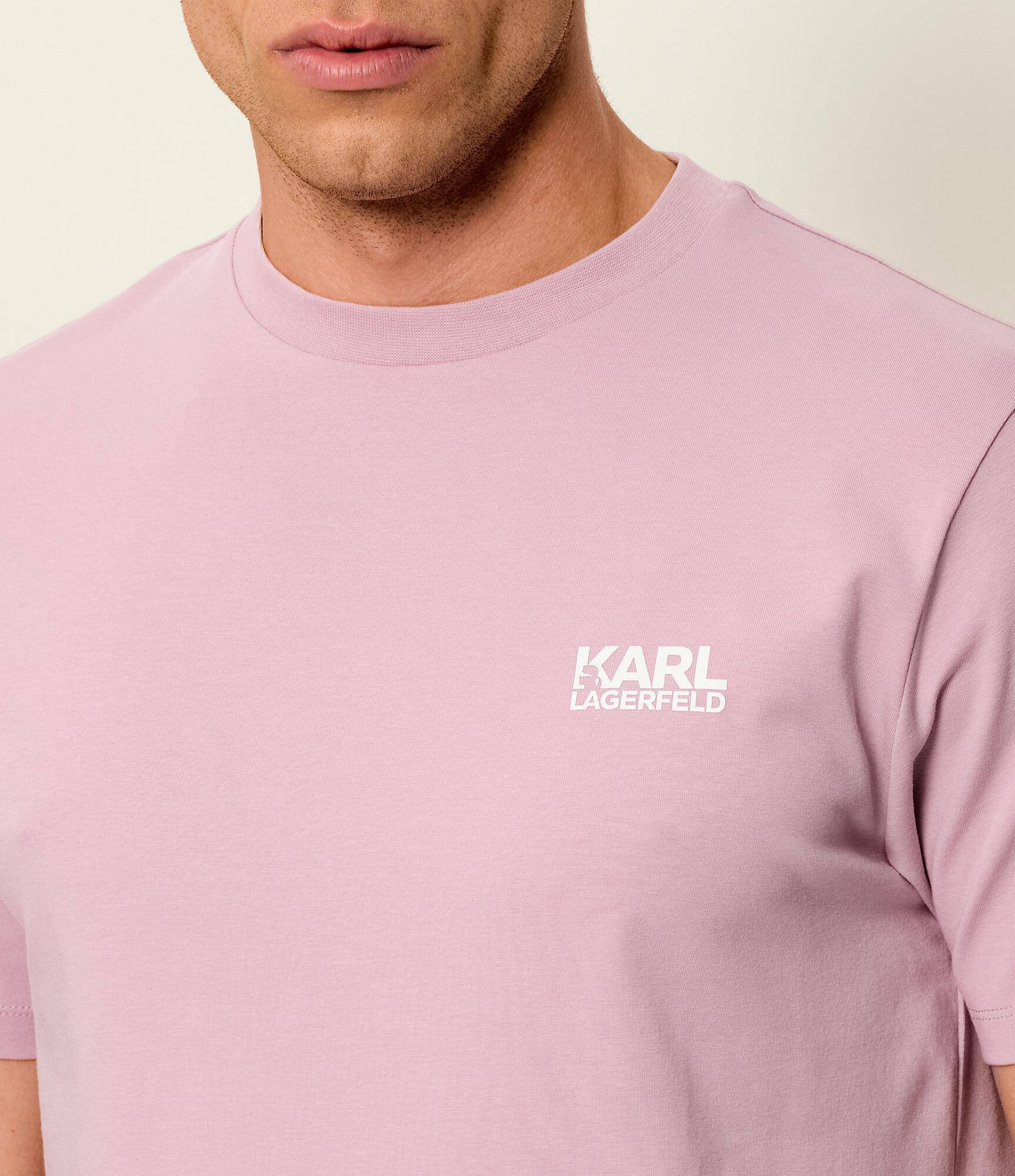 Karl Lagerfeld Tricou | regular fit