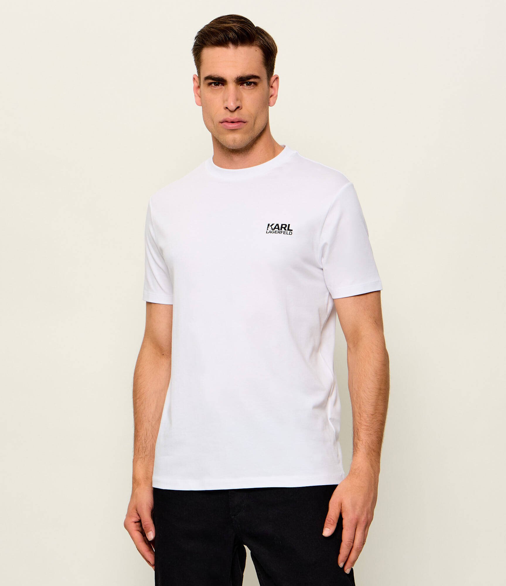 Karl Lagerfeld Tricou | regular fit