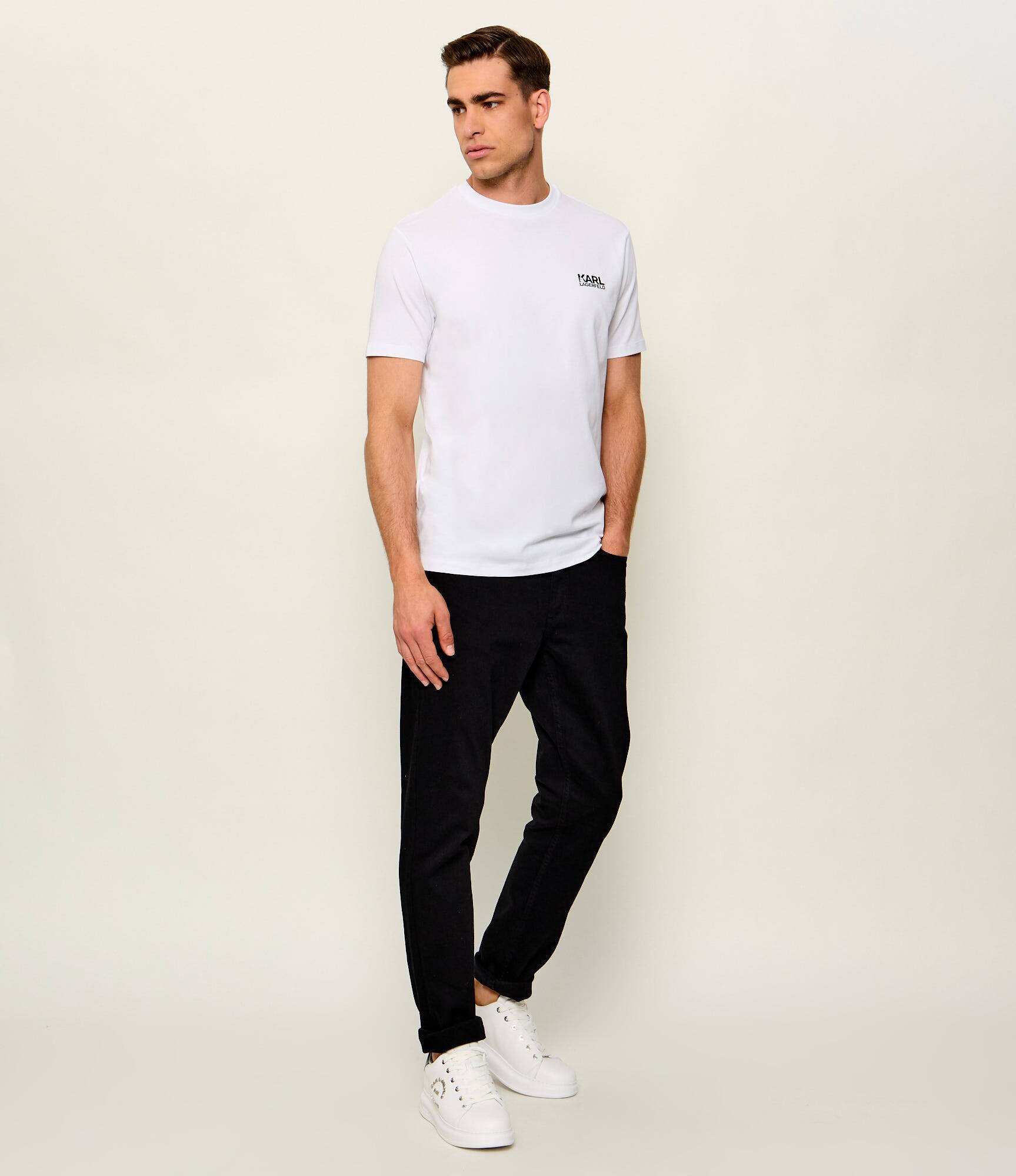 Karl Lagerfeld Tricou | regular fit
