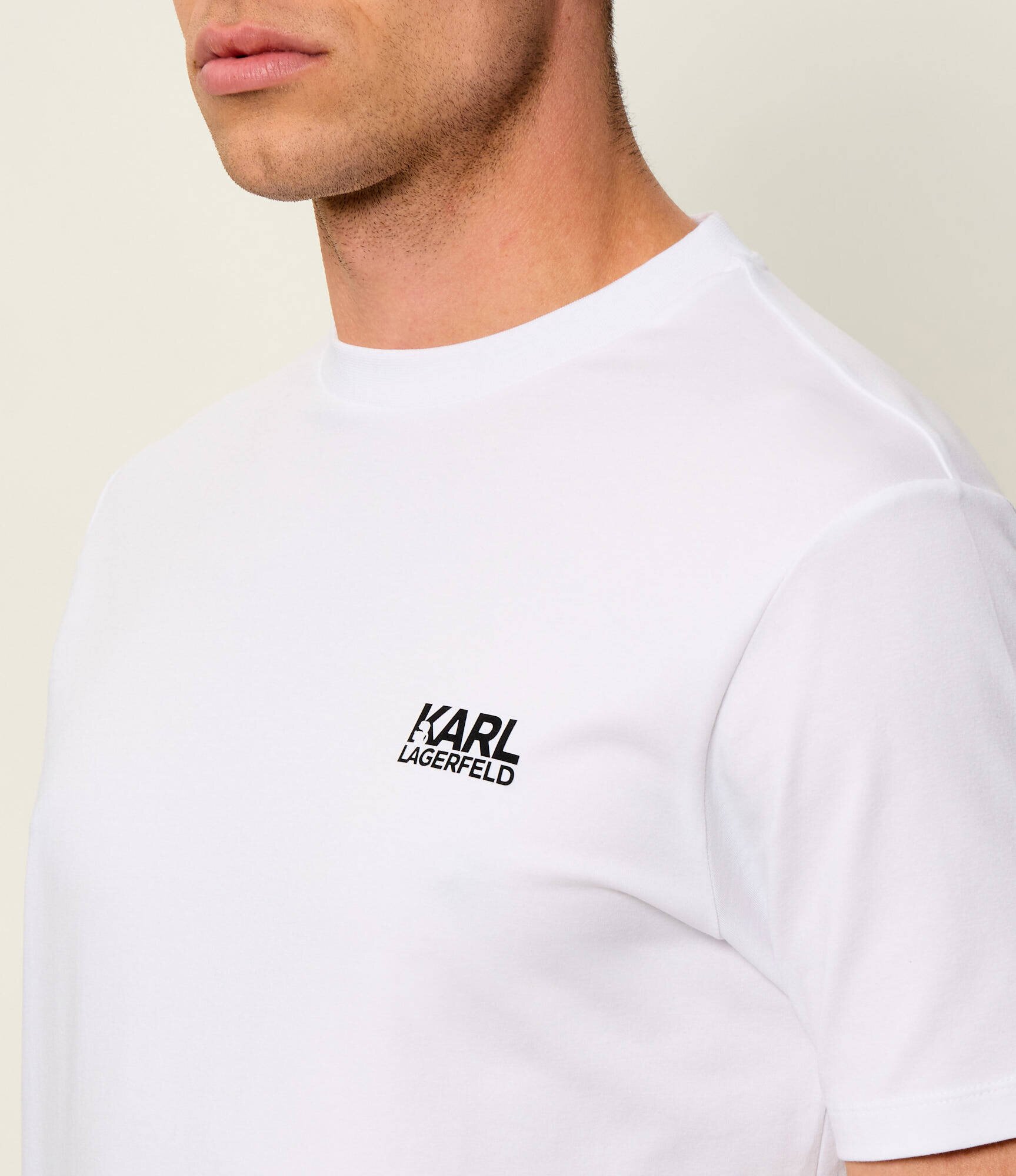 Karl Lagerfeld Tricou | regular fit