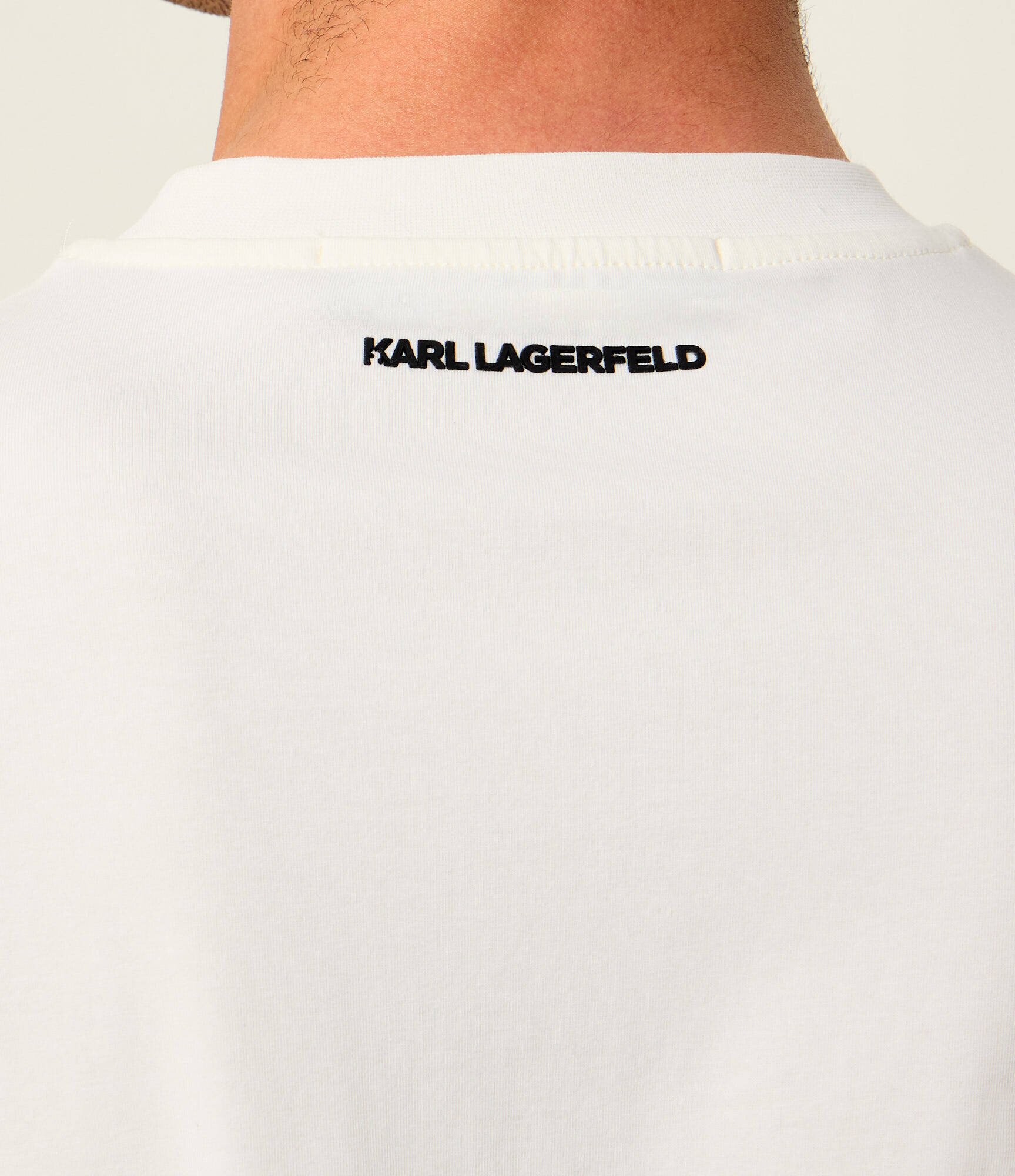 Karl Lagerfeld Tricou | regular fit