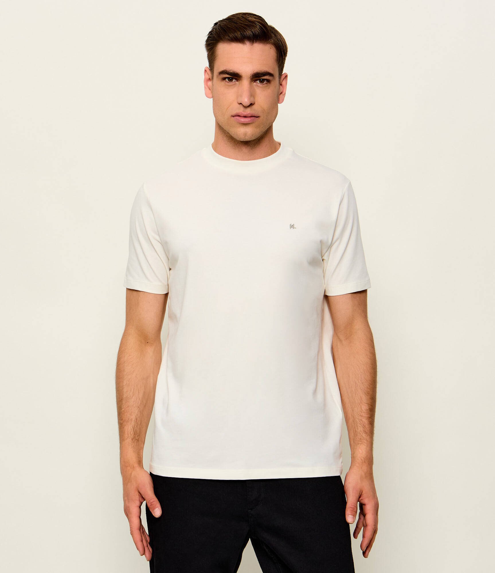 Karl Lagerfeld Tricou | regular fit