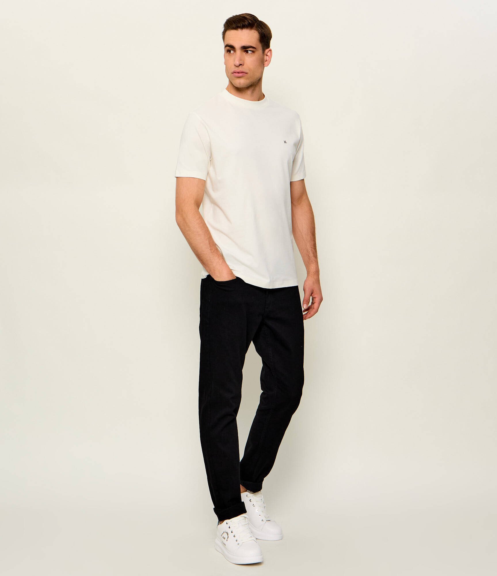 Karl Lagerfeld Tricou | regular fit