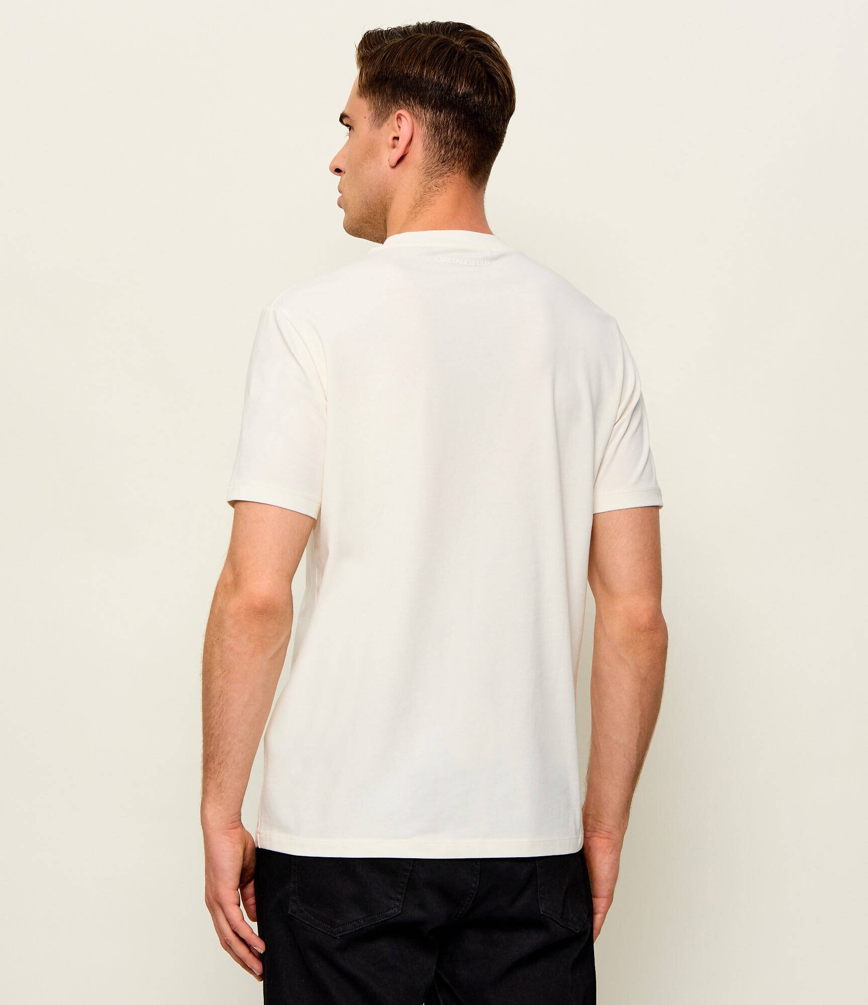 Karl Lagerfeld Tricou | regular fit