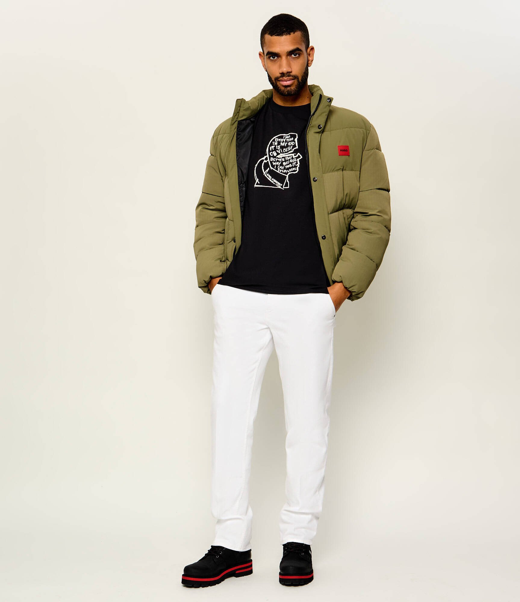 Karl Lagerfeld Tricou | regular fit