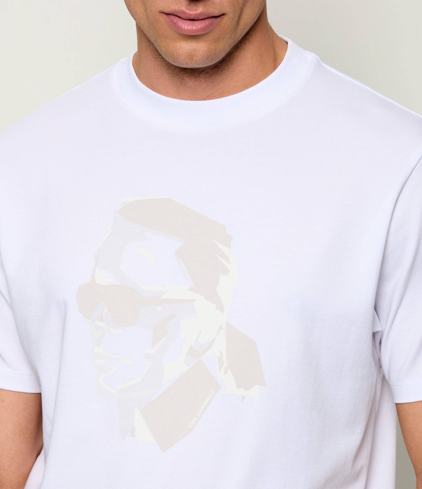 Karl Lagerfeld Tricou | regular fit