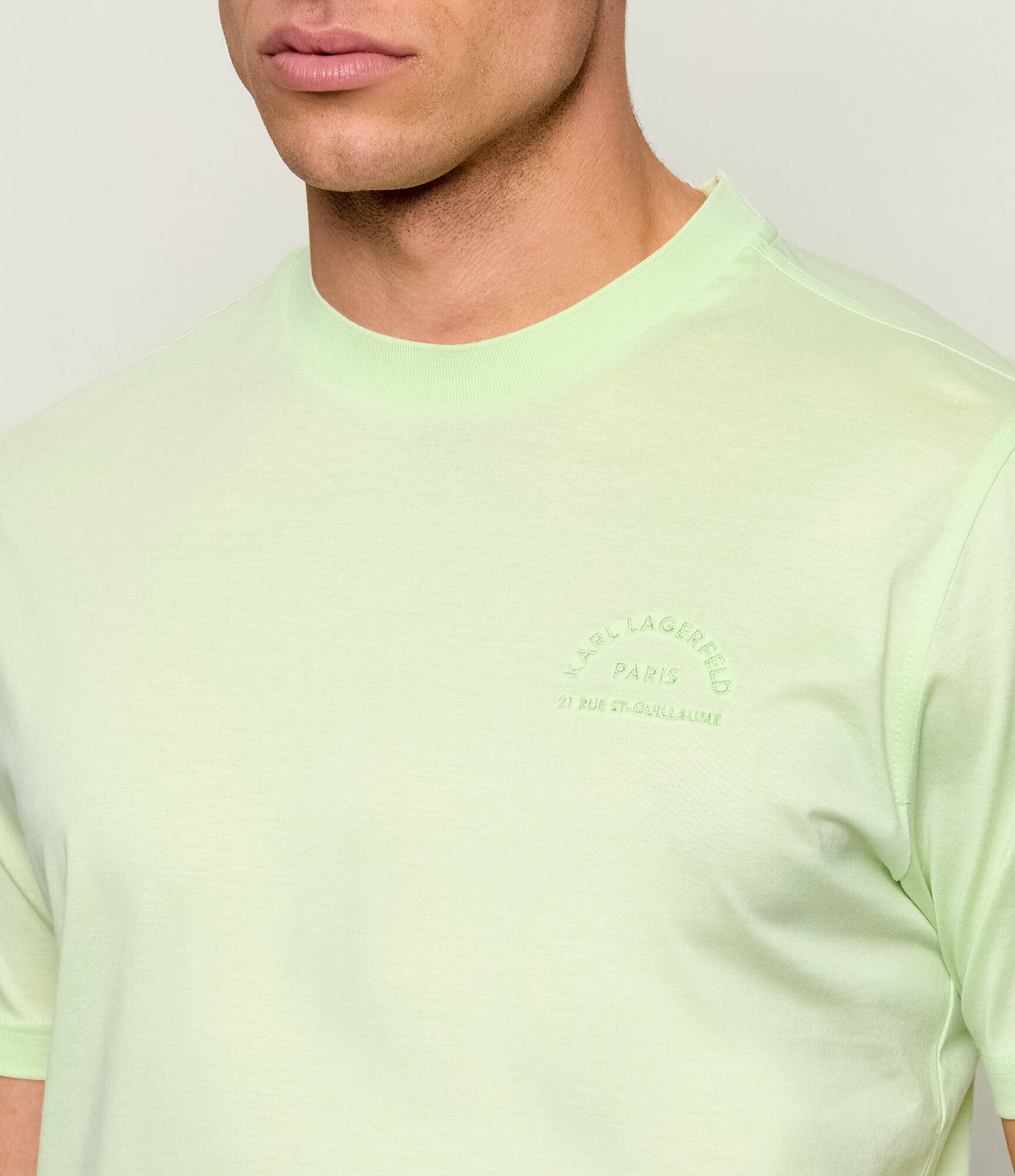 Karl Lagerfeld Tricou | regular fit