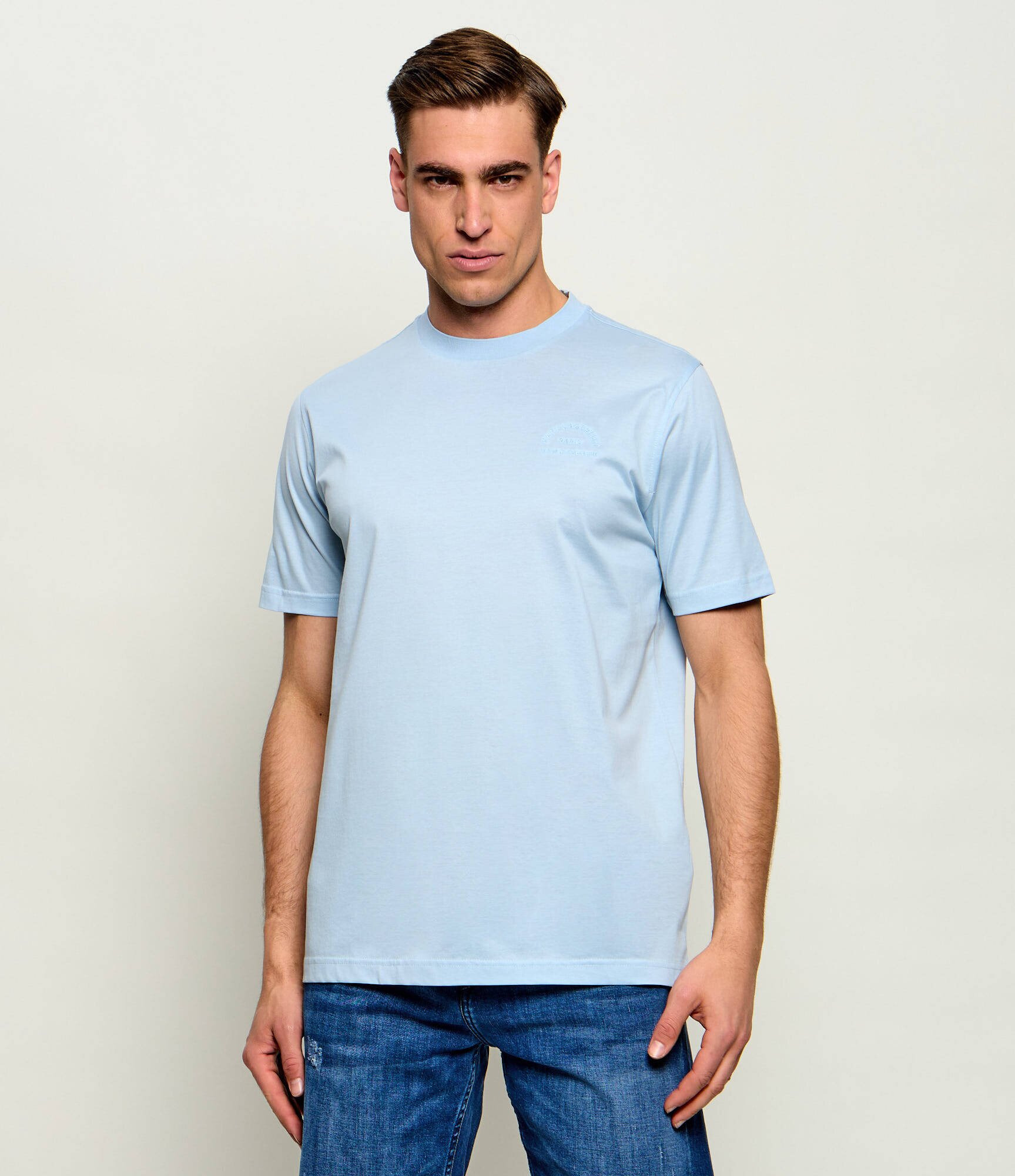 Karl Lagerfeld Tricou | regular fit