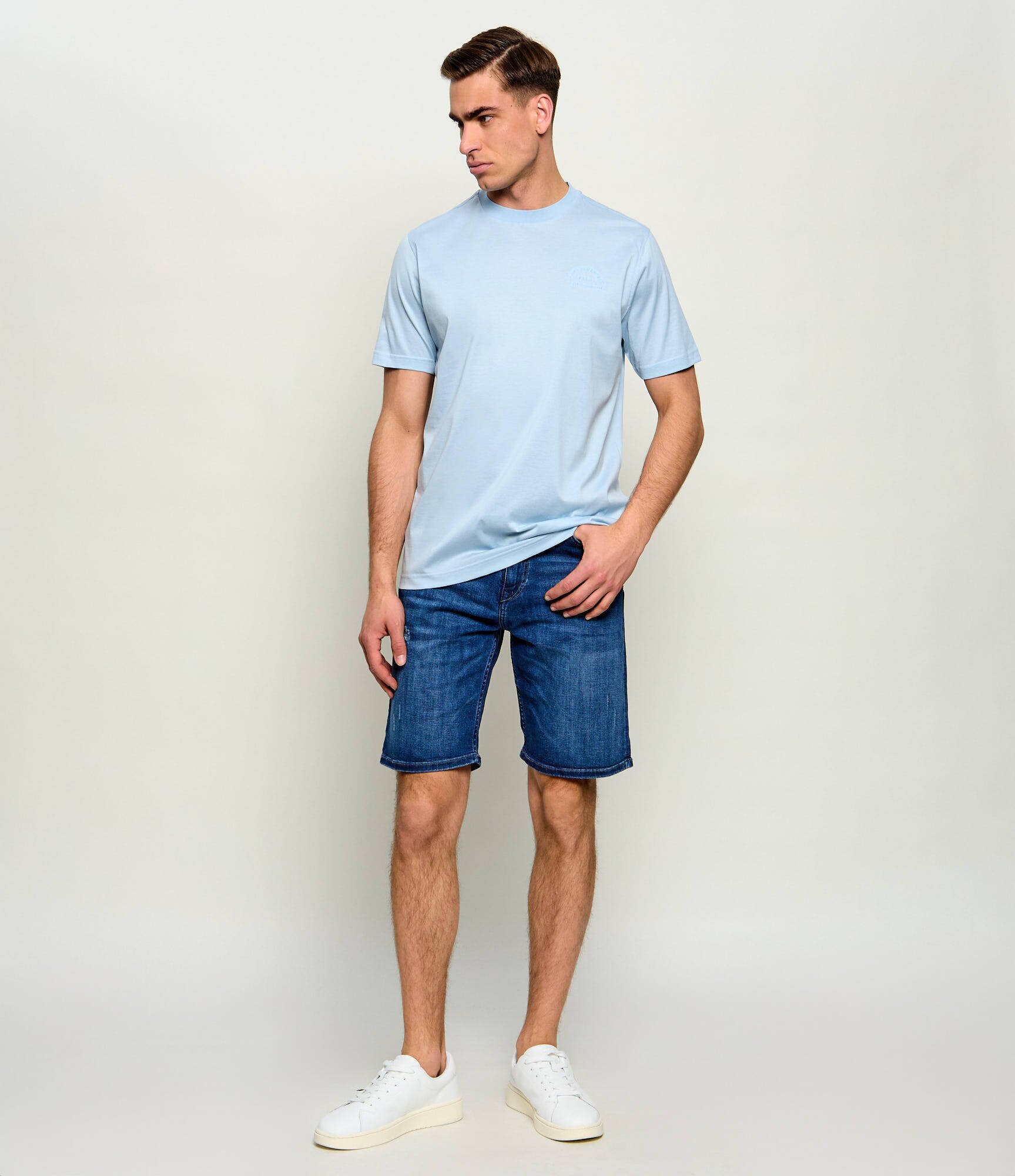Karl Lagerfeld Tricou | regular fit