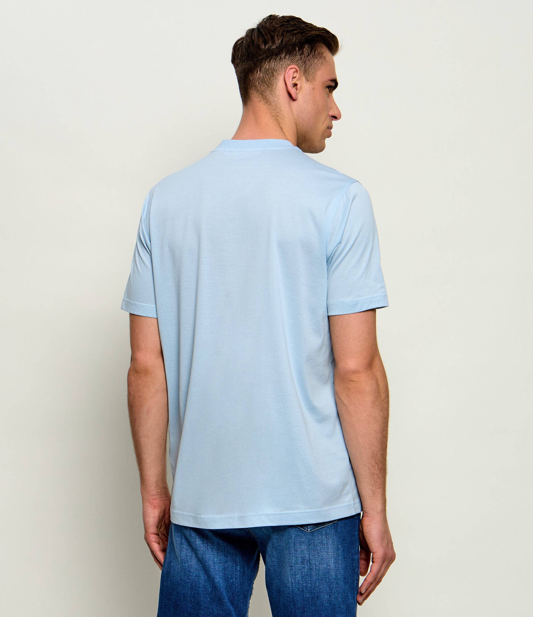Karl Lagerfeld Tricou | regular fit