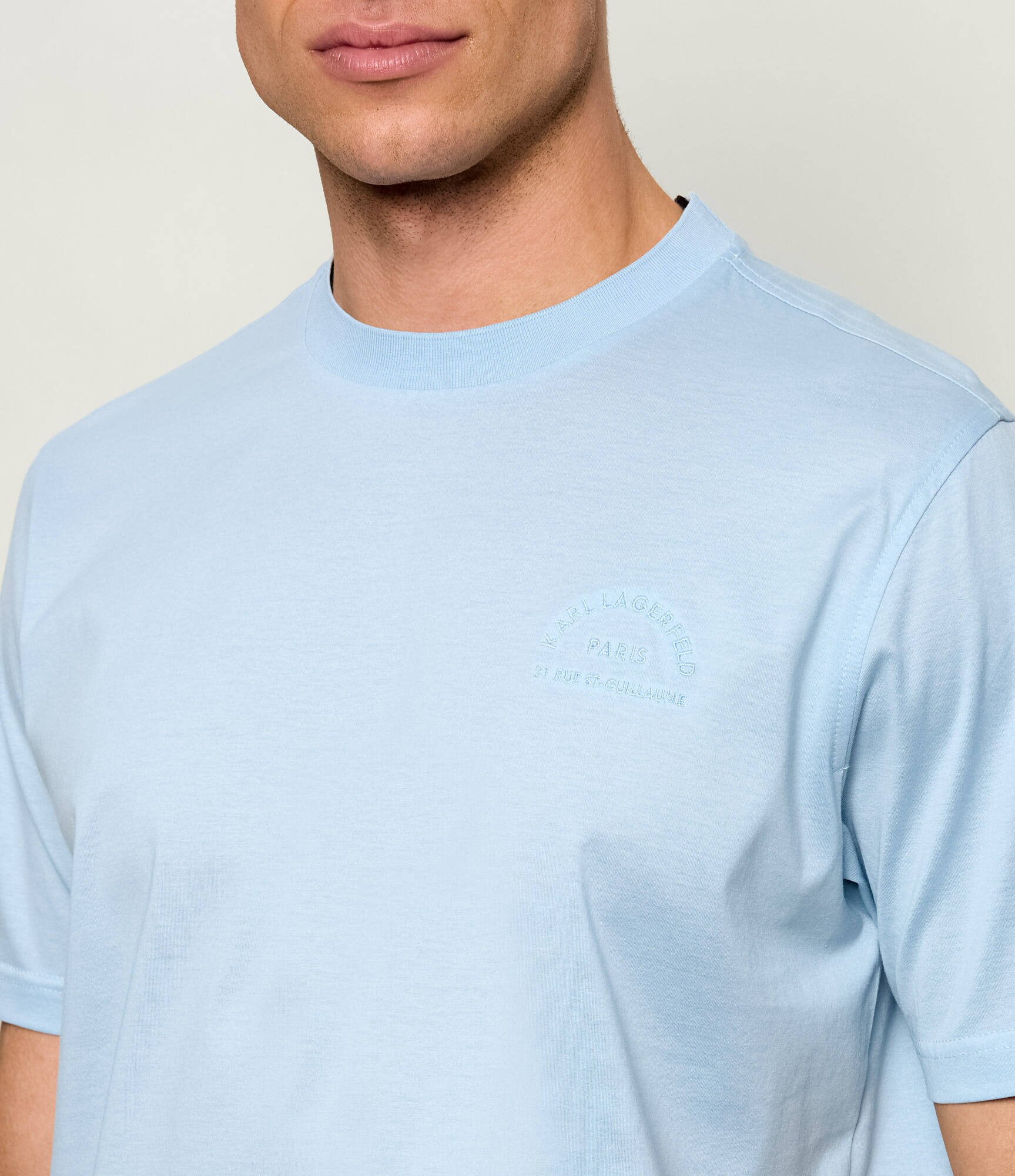 Karl Lagerfeld Tricou | regular fit