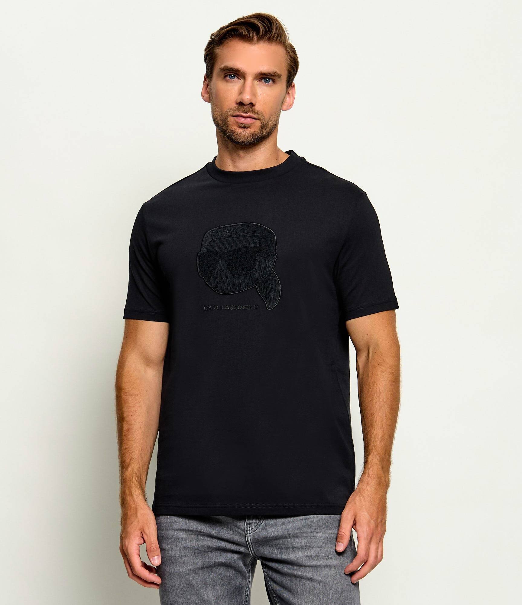 Karl Lagerfeld Tricou | regular fit