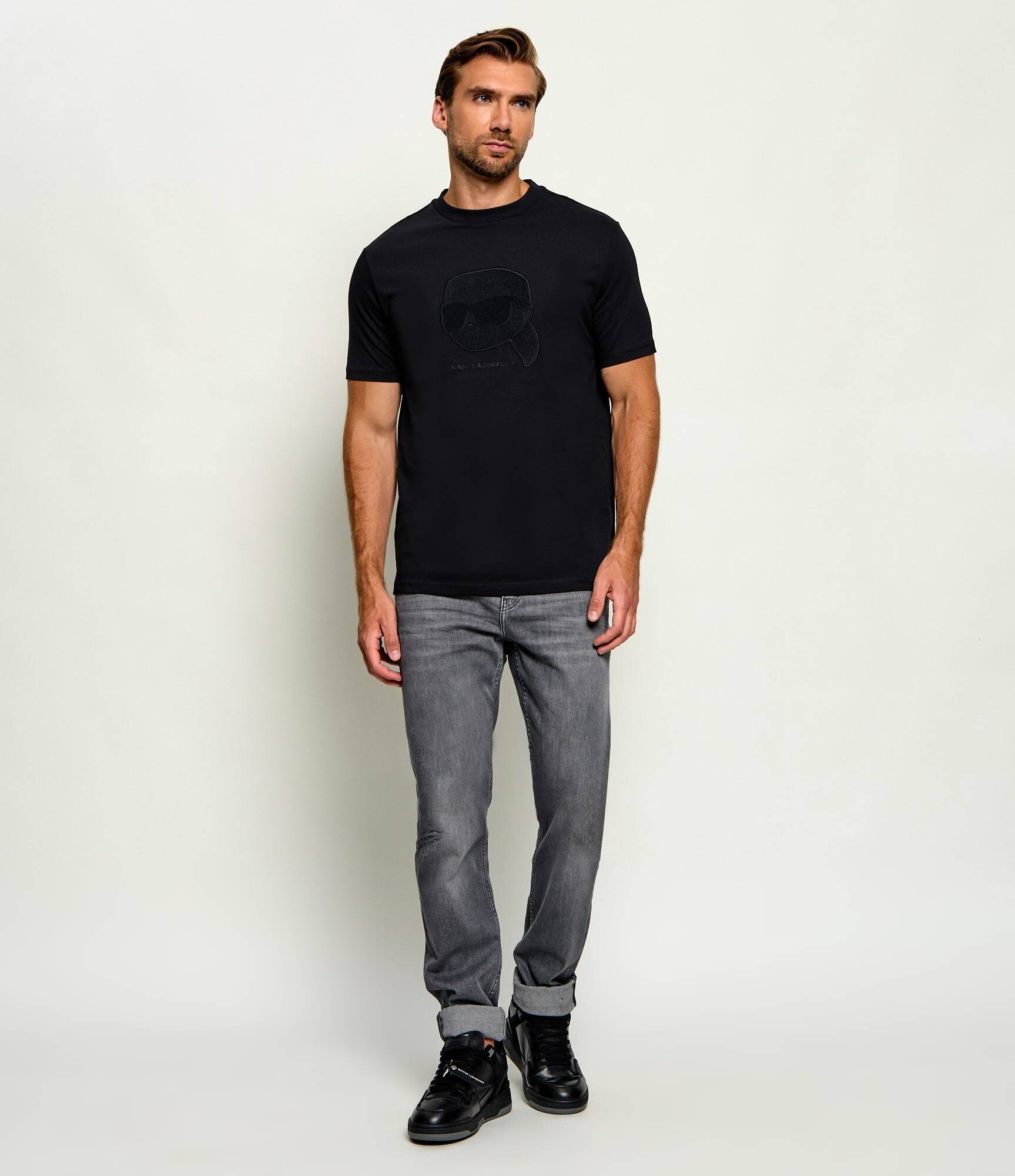 Karl Lagerfeld Tricou | regular fit