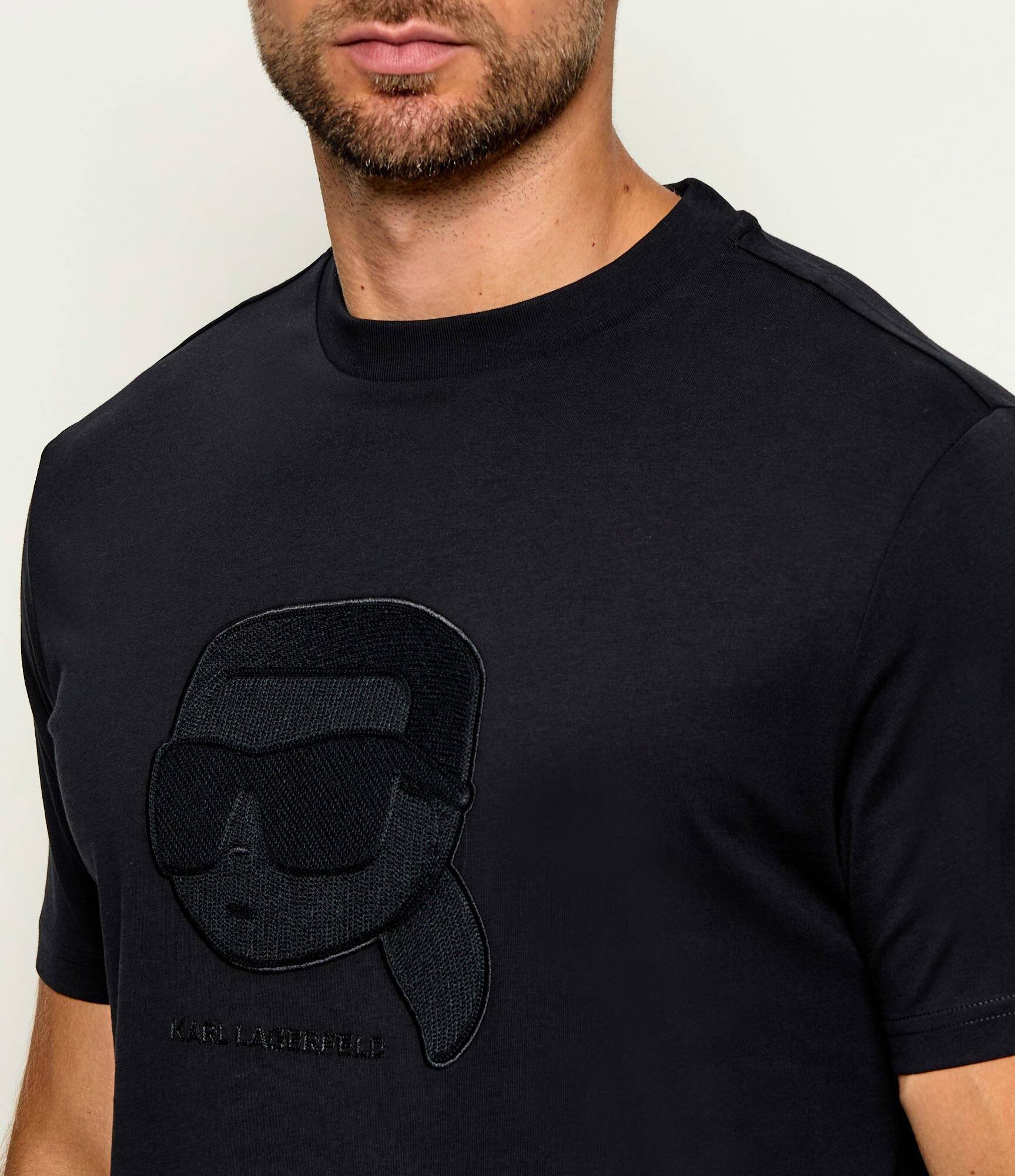 Karl Lagerfeld Tricou | regular fit