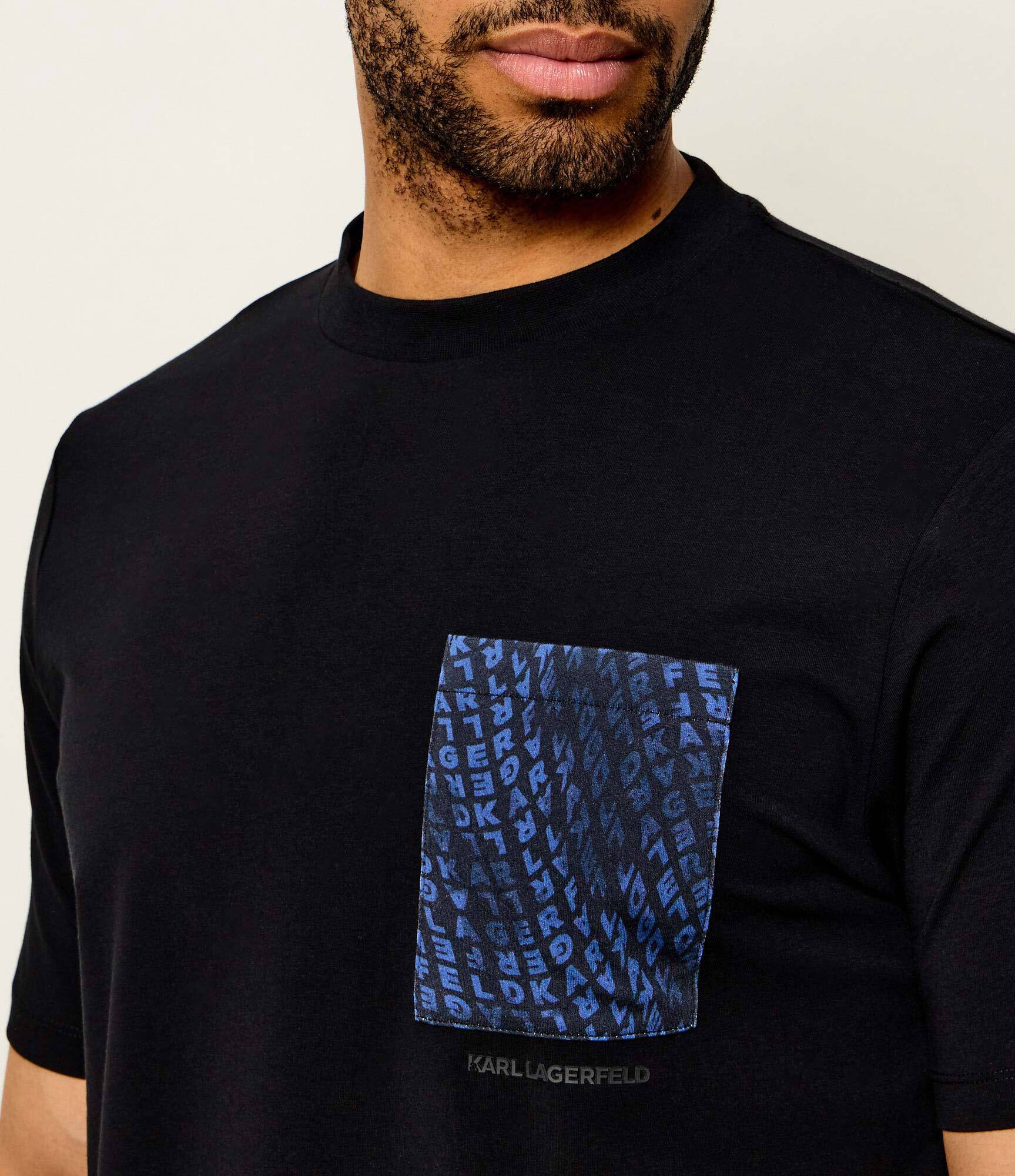Karl Lagerfeld Tricou | regular fit