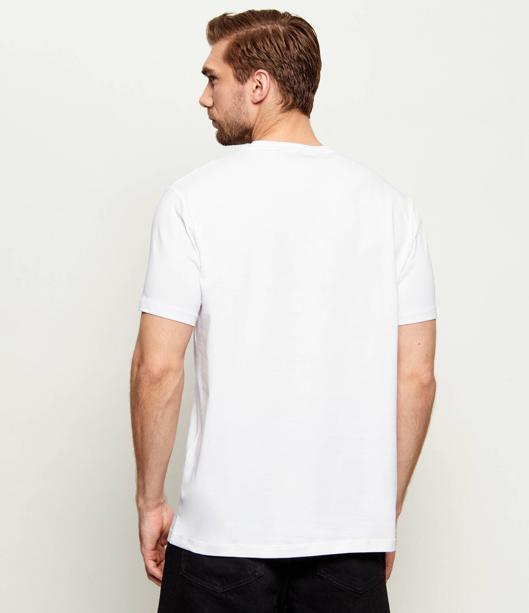 Karl Lagerfeld Tricou | regular fit