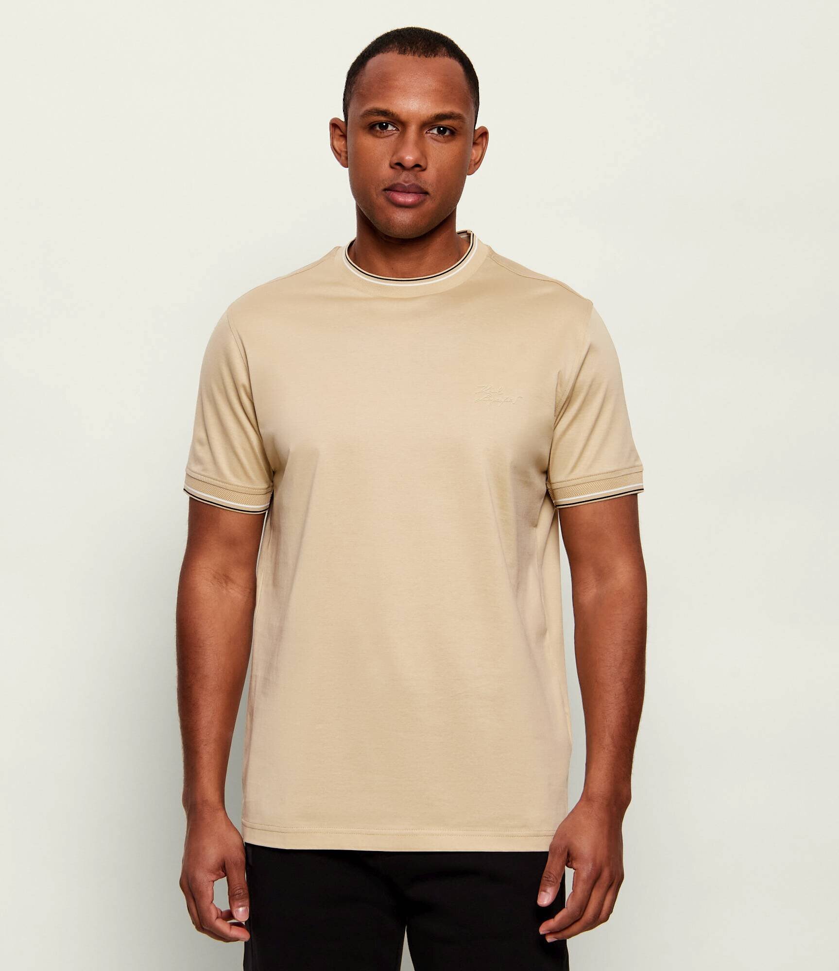 Karl Lagerfeld Tricou | regular fit