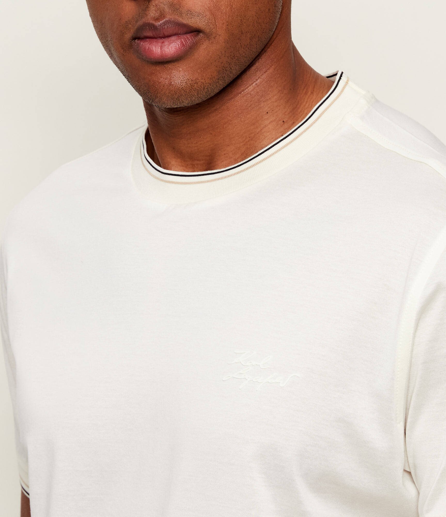 Karl Lagerfeld Tricou | regular fit