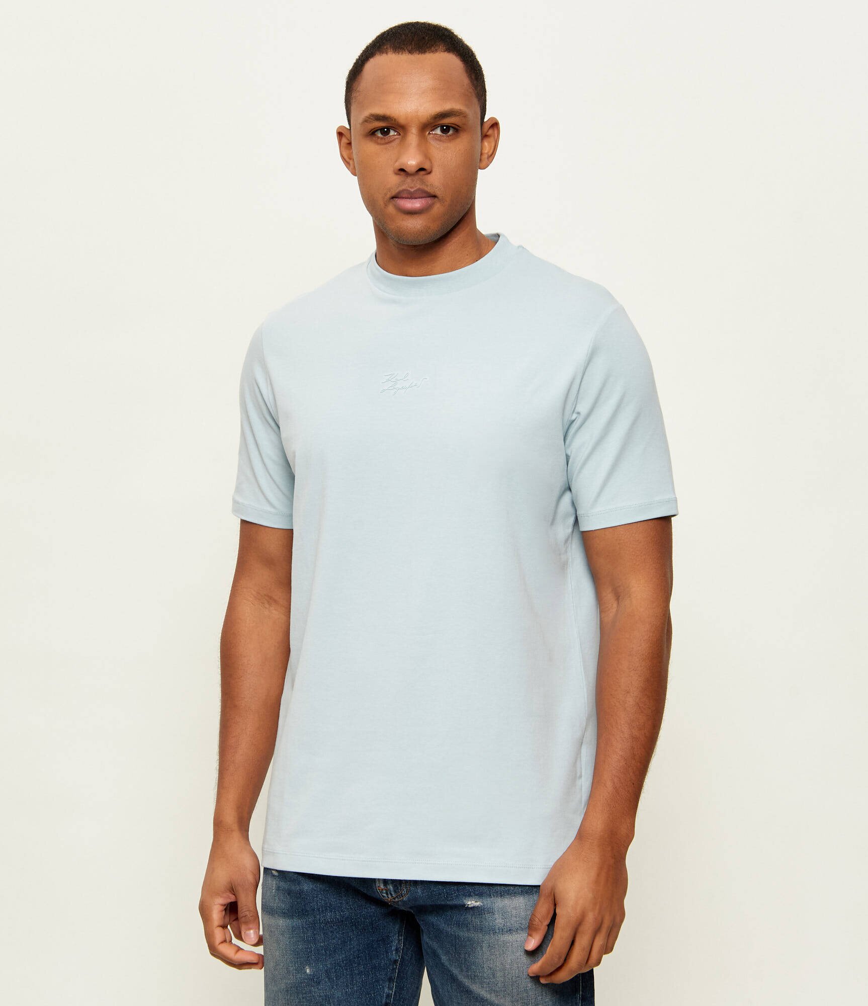 Karl Lagerfeld Tricou | regular fit