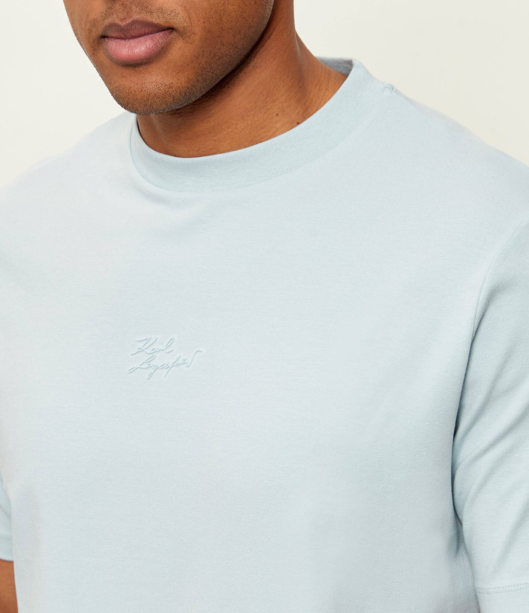 Karl Lagerfeld Tricou | regular fit