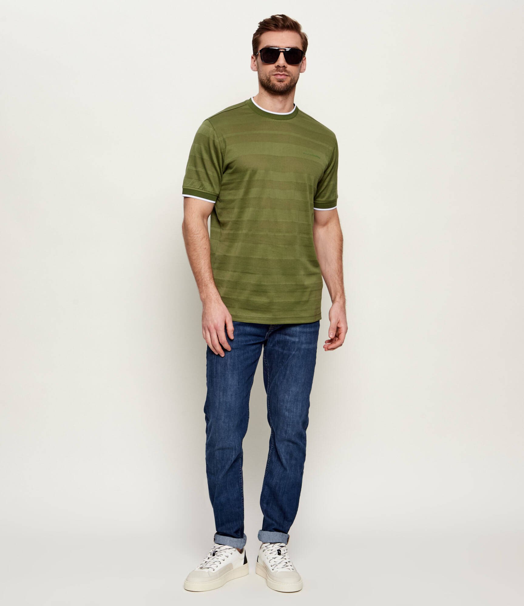 Karl Lagerfeld Tricou | regular fit