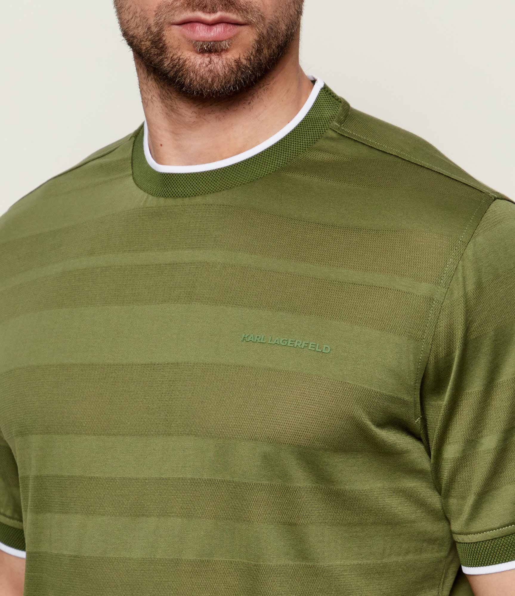 Karl Lagerfeld Tricou | regular fit