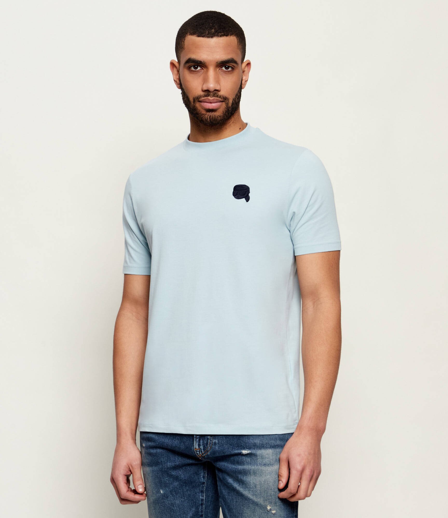 Karl Lagerfeld Tricou | regular fit