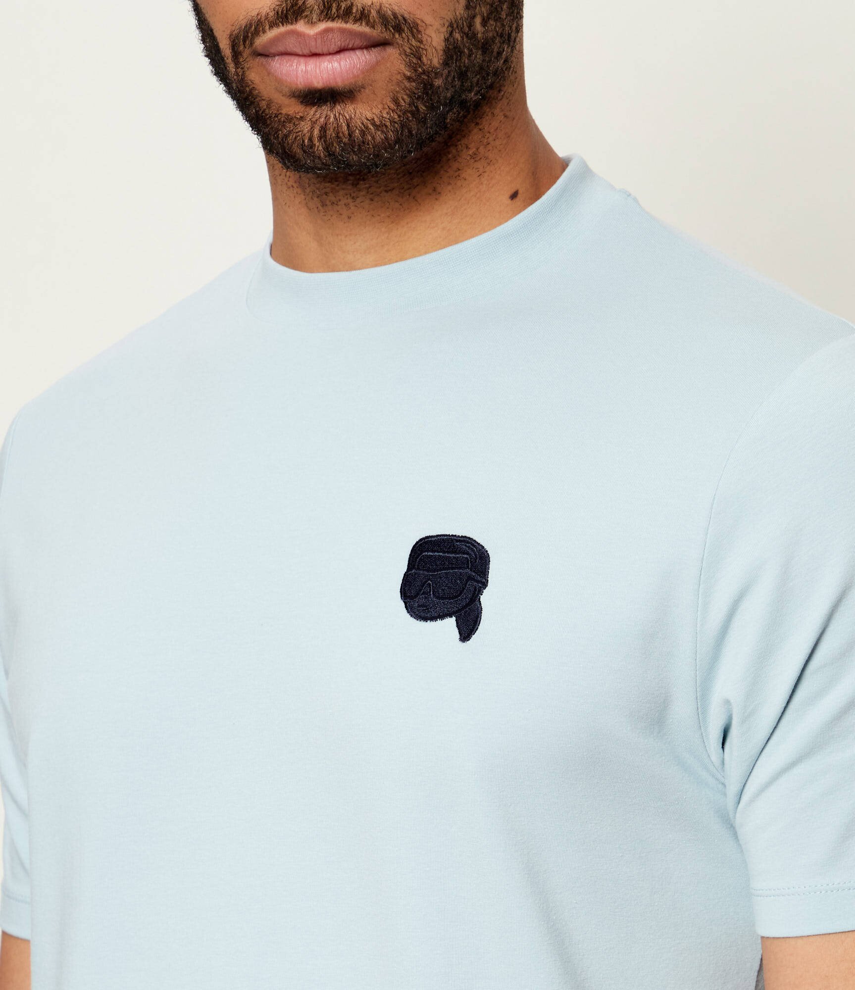Karl Lagerfeld Tricou | regular fit